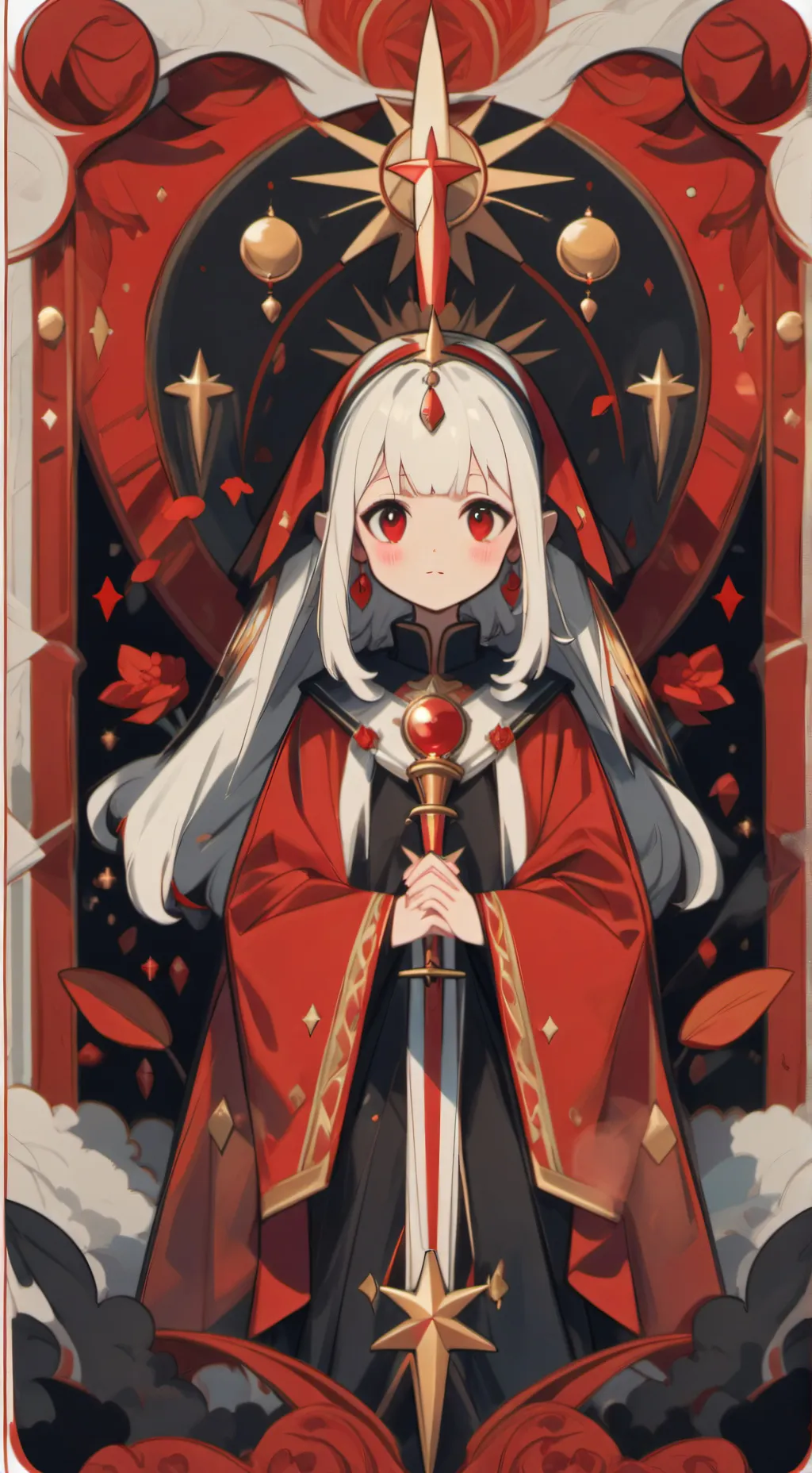 ai character: hello82  background