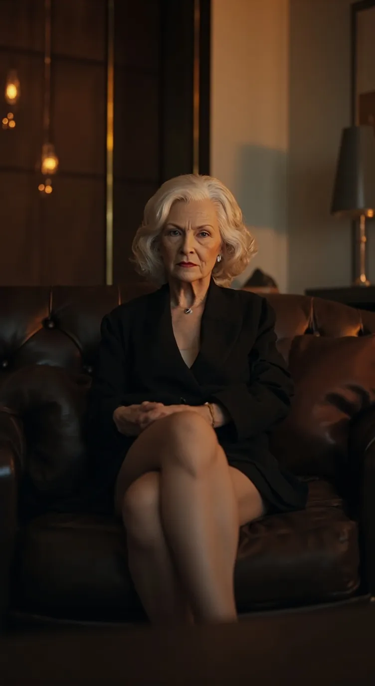 ai character: Clara background