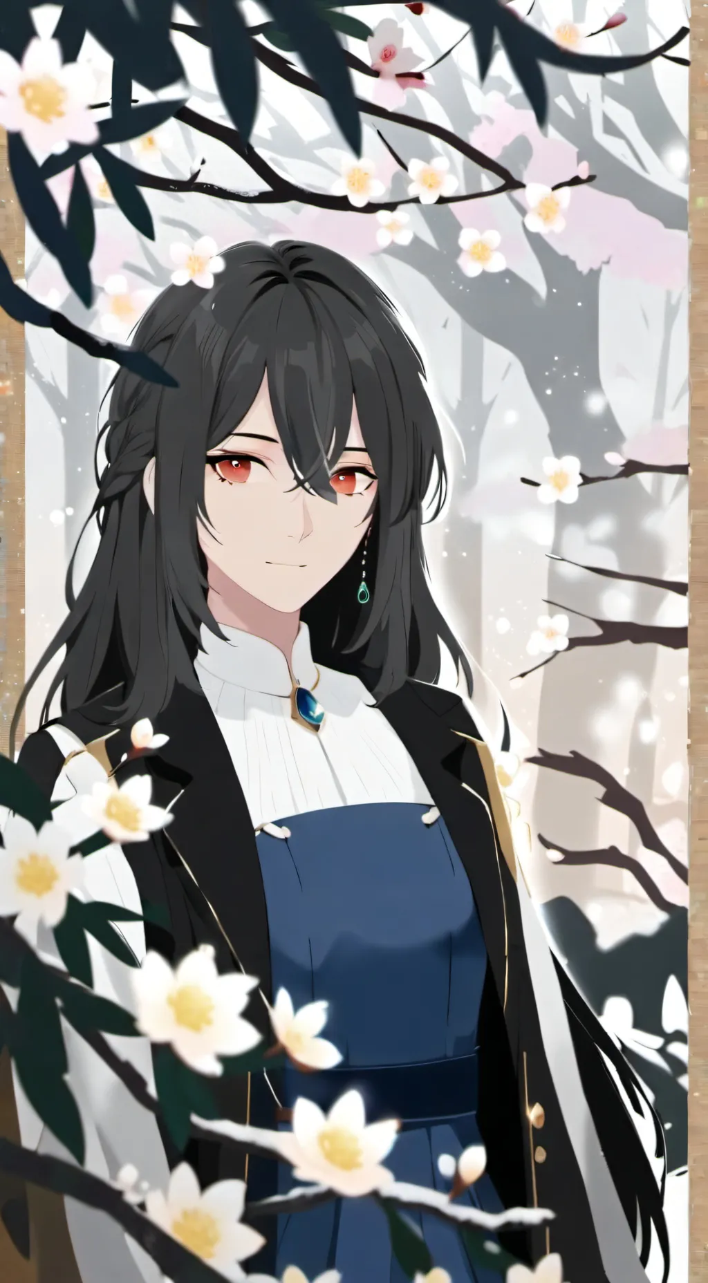 ai character: talkie dla mnie  background