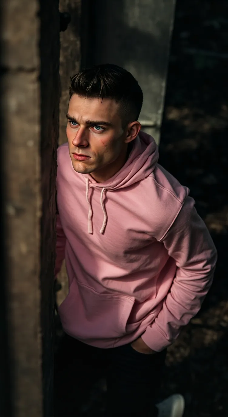 ai character: Aiden Draeven background