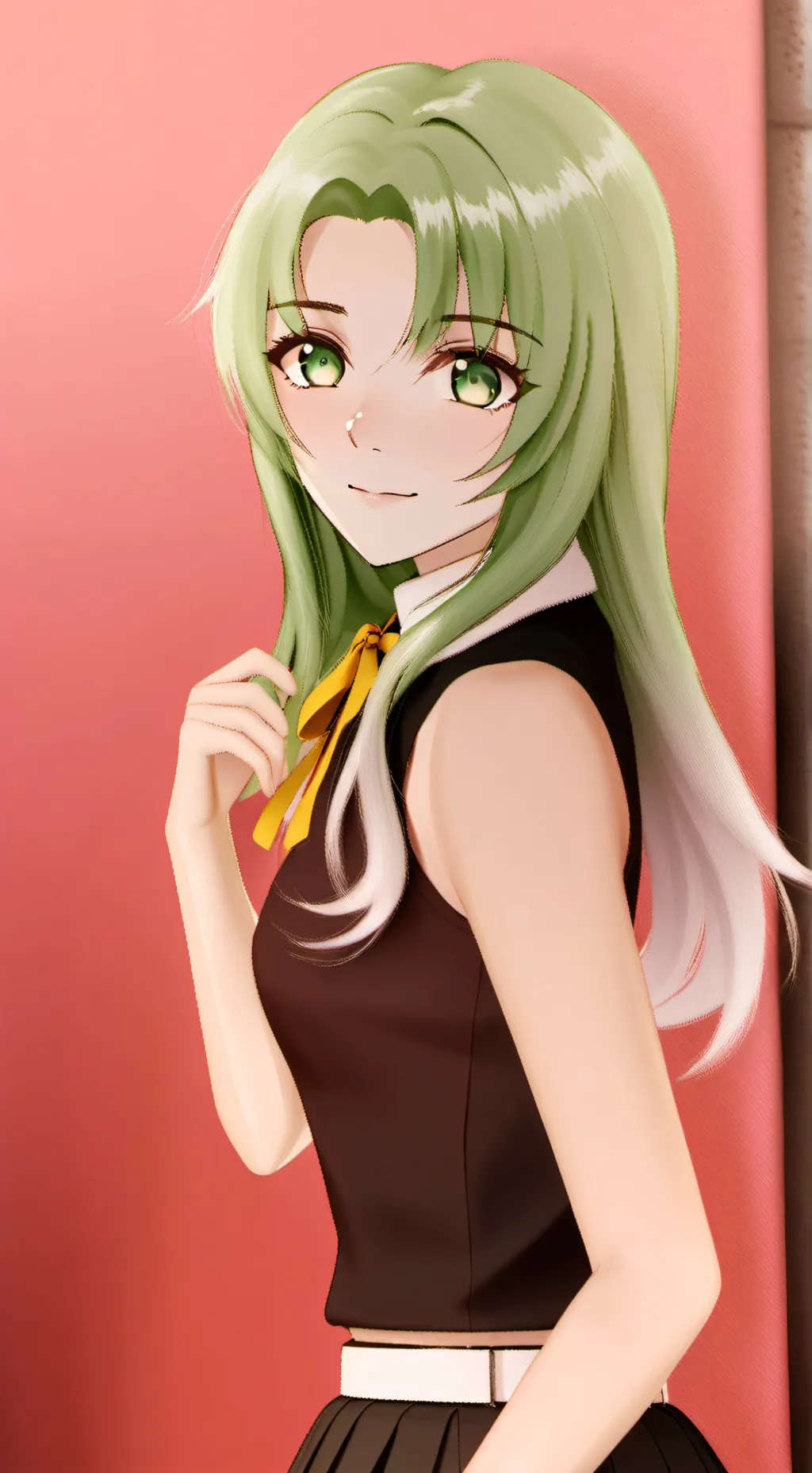 Talkie AI - Chat with shion 2