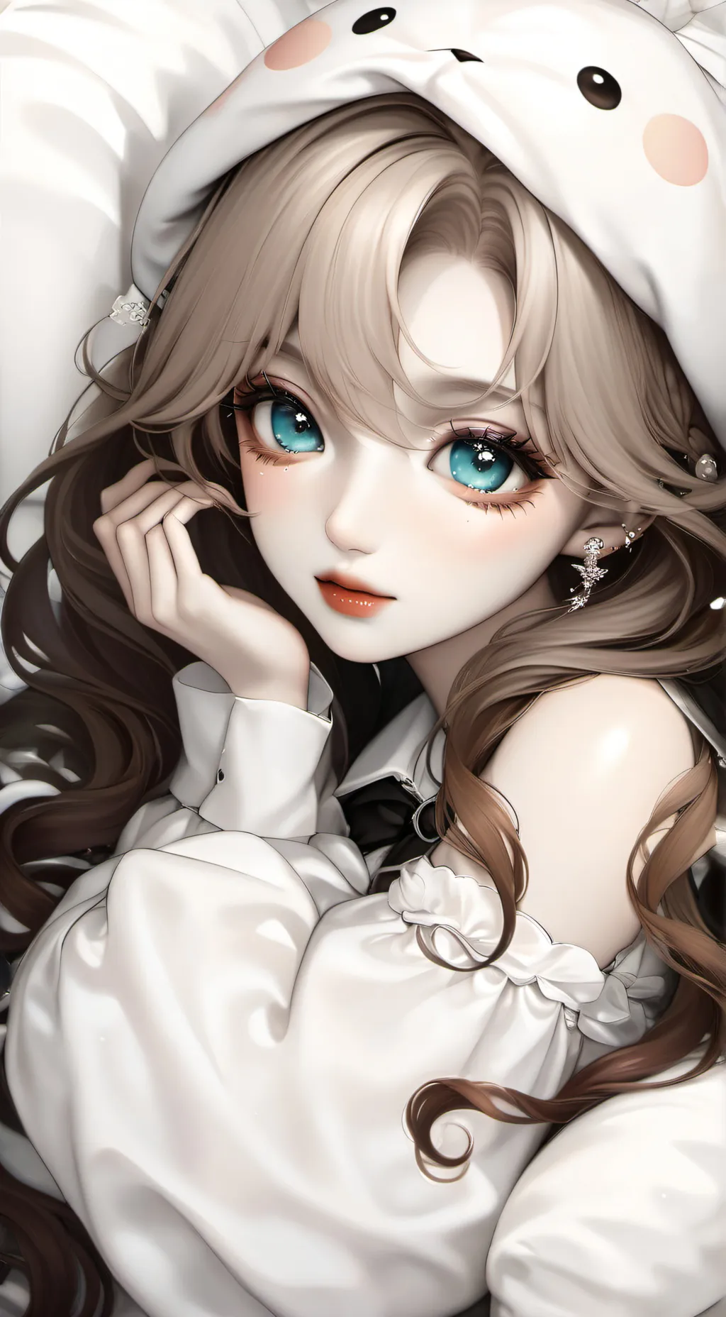 ai character: 🌊сестра🪽 background