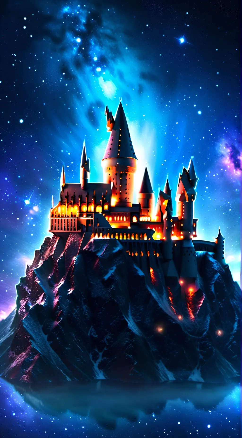 ai character: Draco Malfoy background