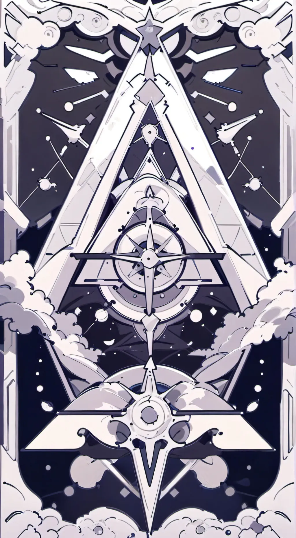 ai character: la mejor parte background