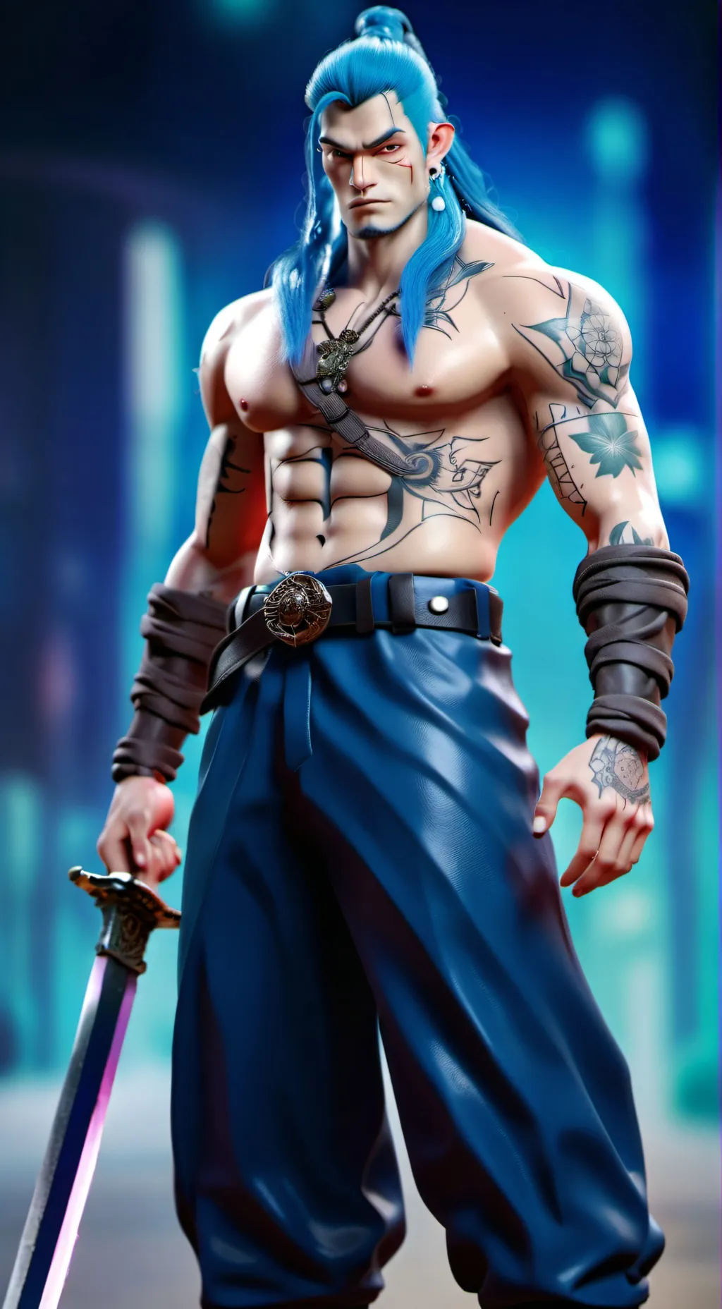 Talkie AI - Chat with Max