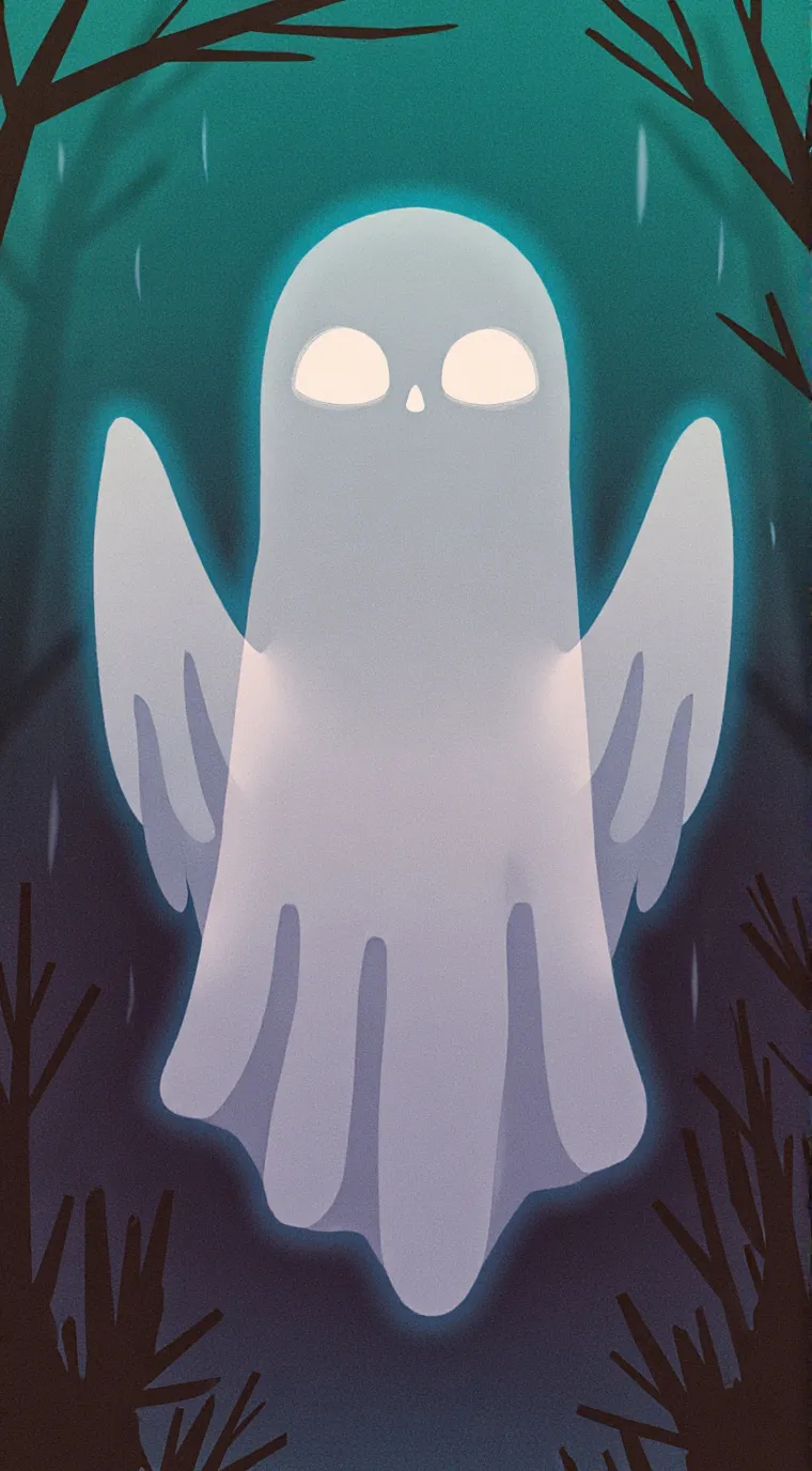 ai character: Adrienette  background