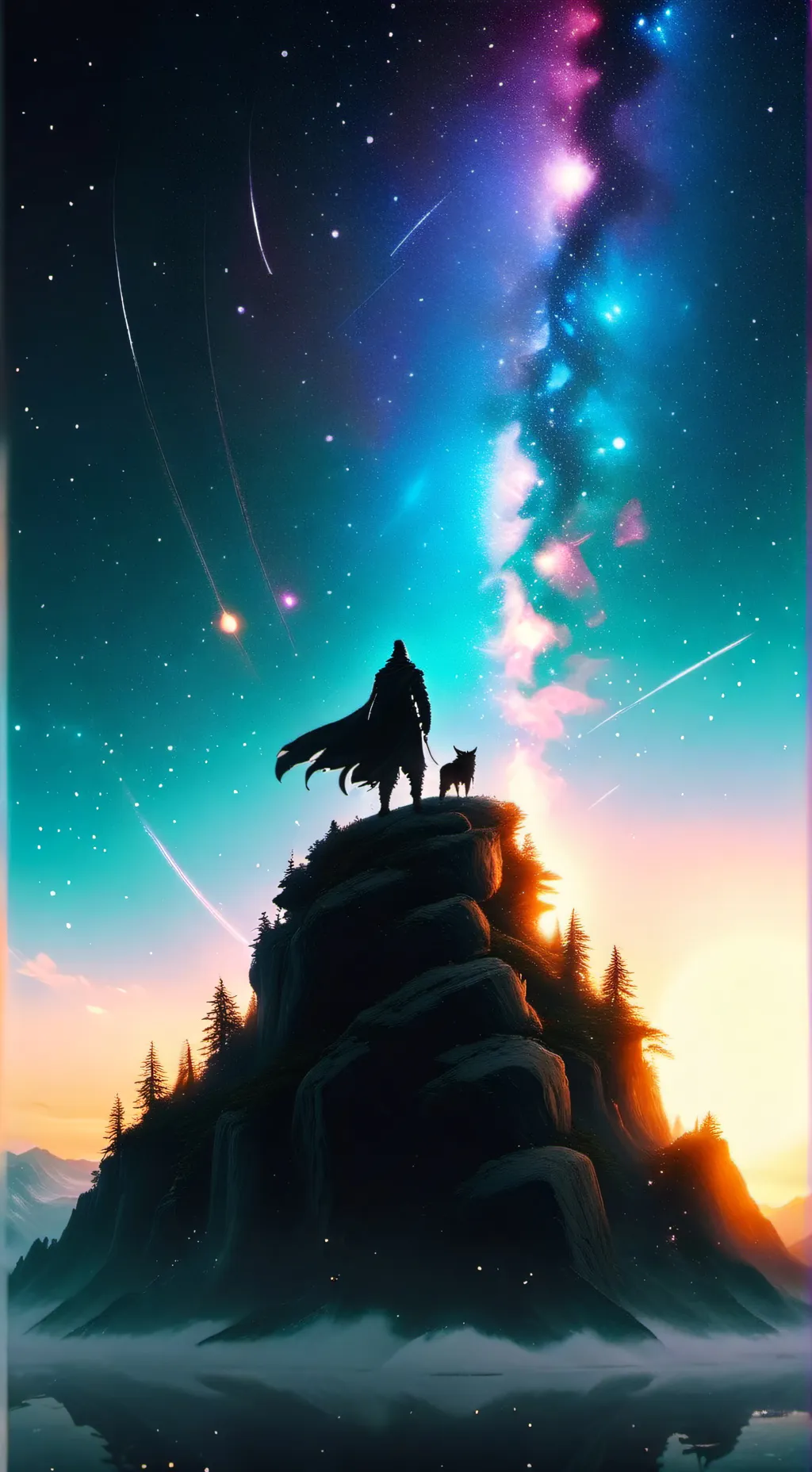 Talkie AI - Chat with Алфея.