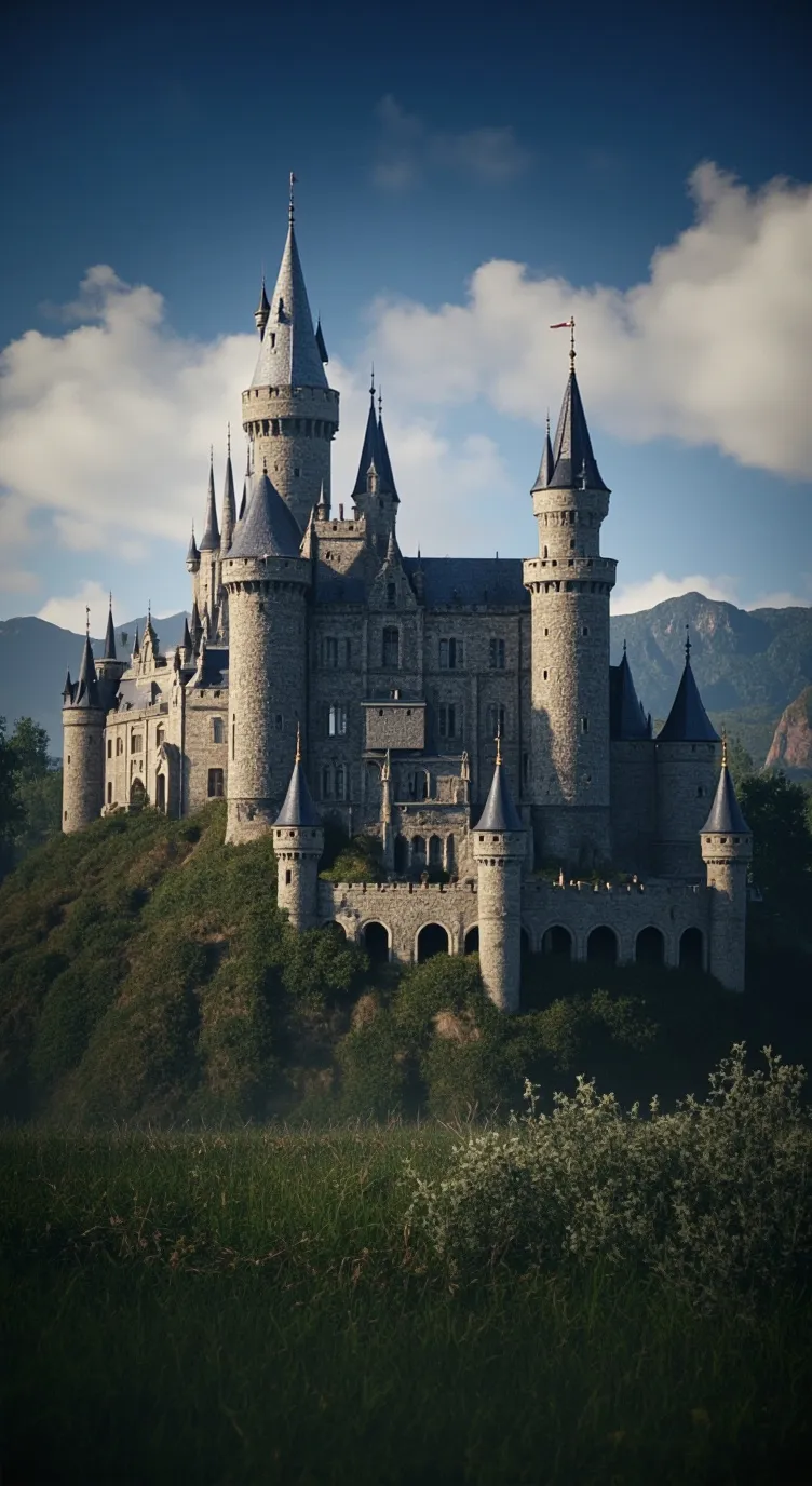 ai character: Kpop Demon Hunters background