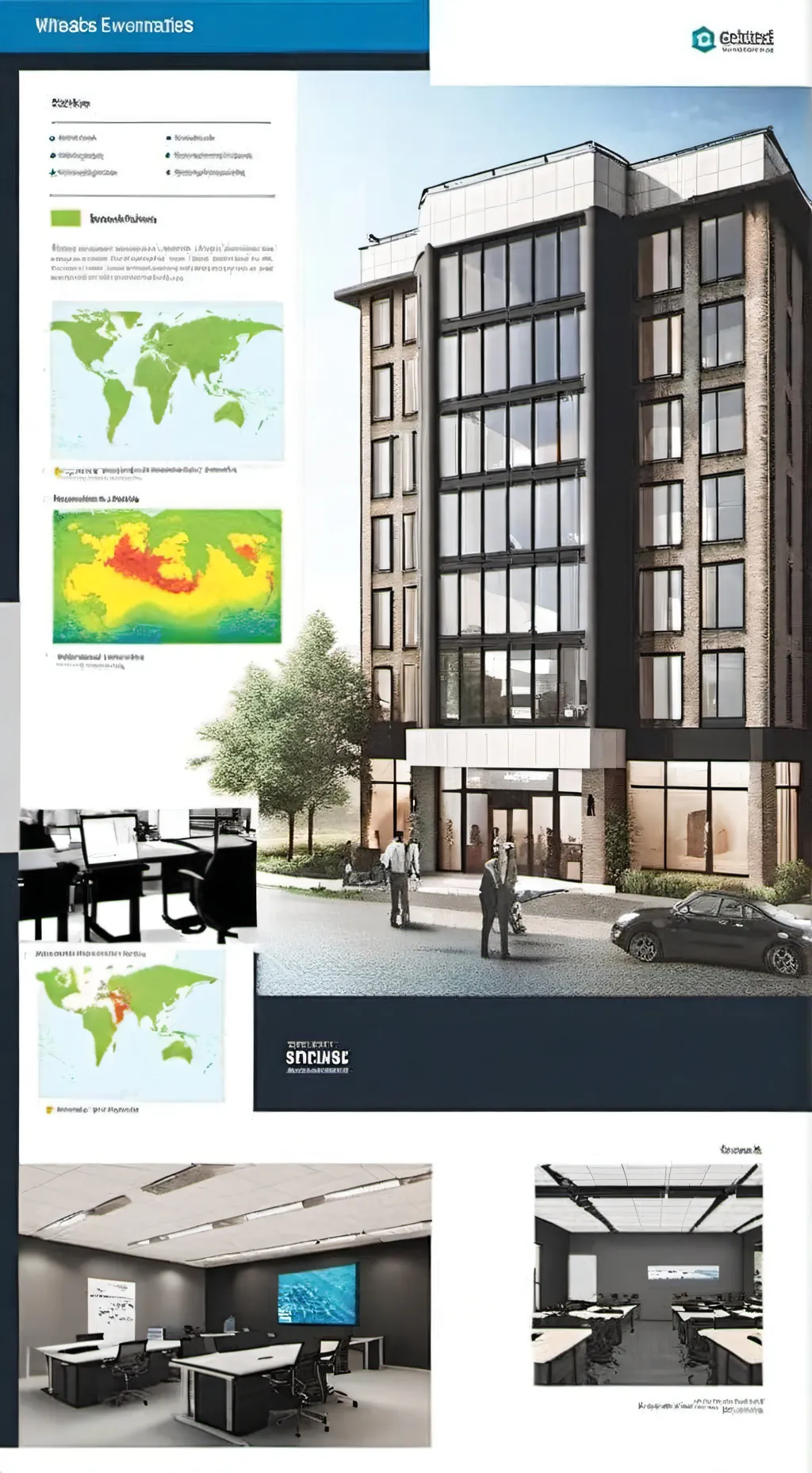 ai character: Coastal Crusader Tycoon background