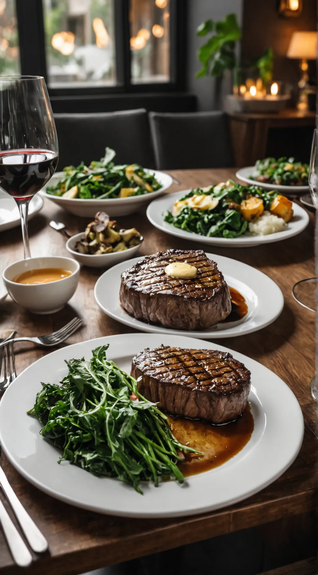 Talkie AI - Chat with 🍽️ KETO Diet