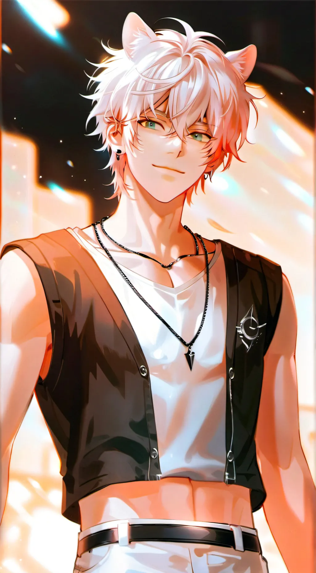 ai character: 𖤧α∂яιαη𖥂 background