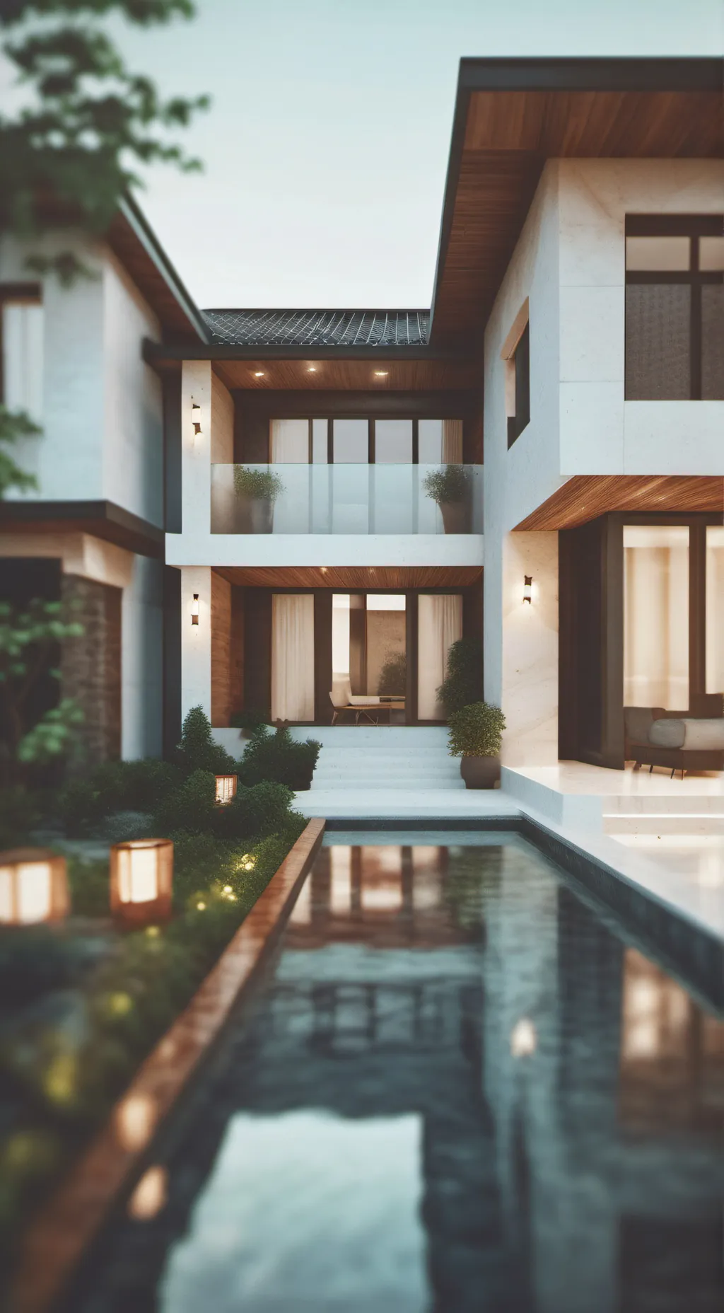 ai character: family hates you  background