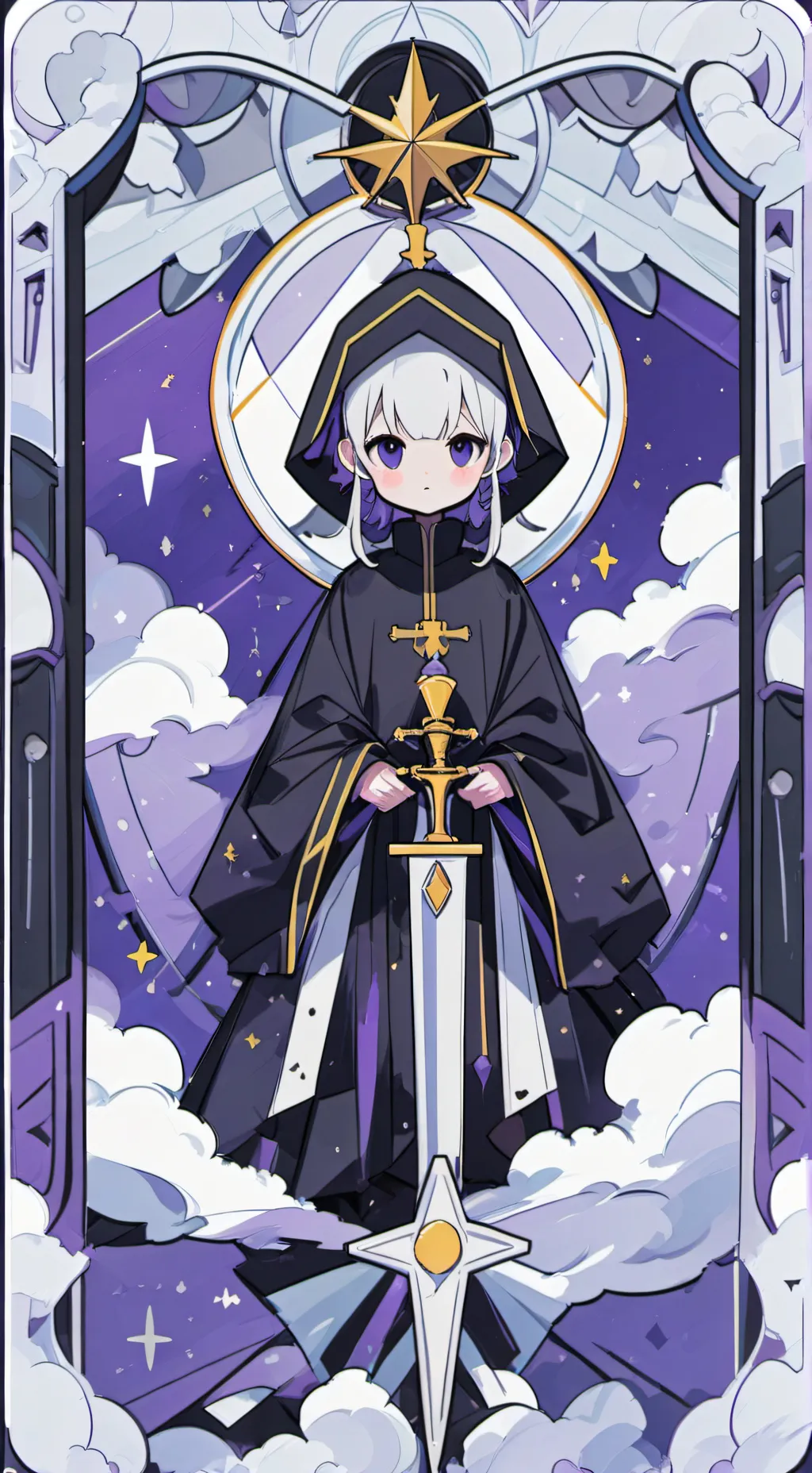 ai character: crk u missing!?  background