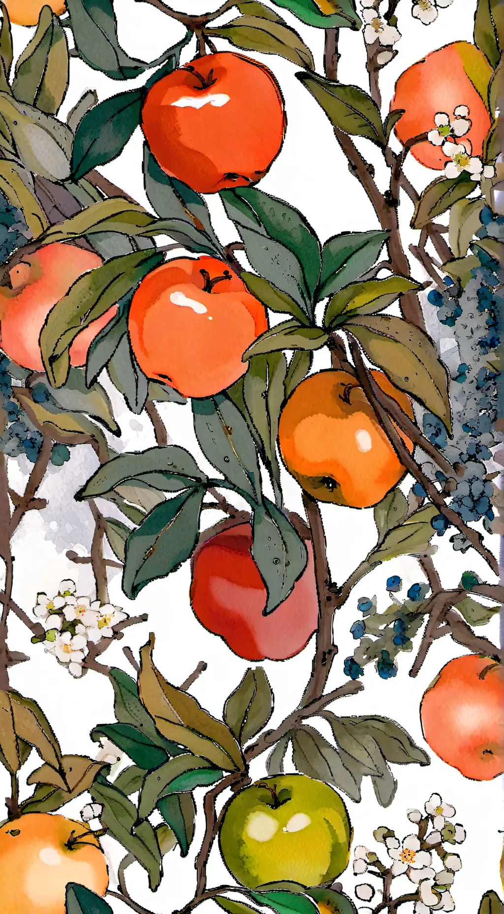 ai character: Mafioso background