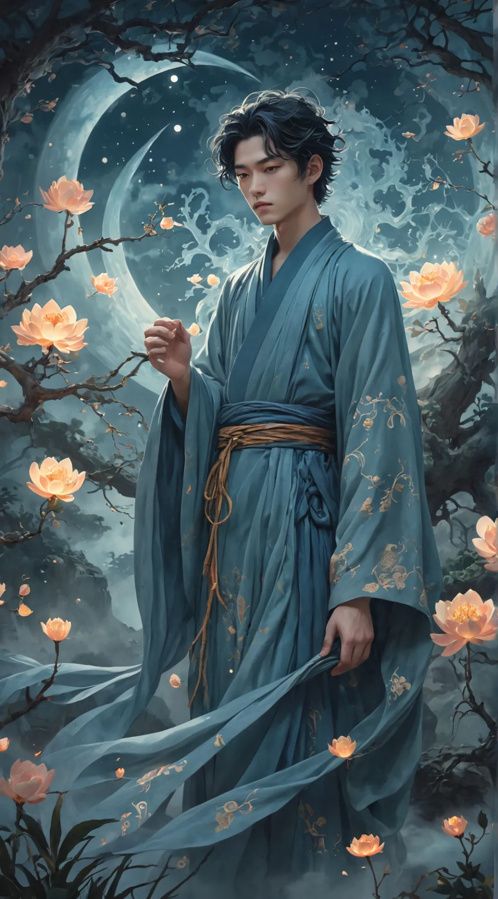 Talkie AI - Chat with Cosmic Spartacus 