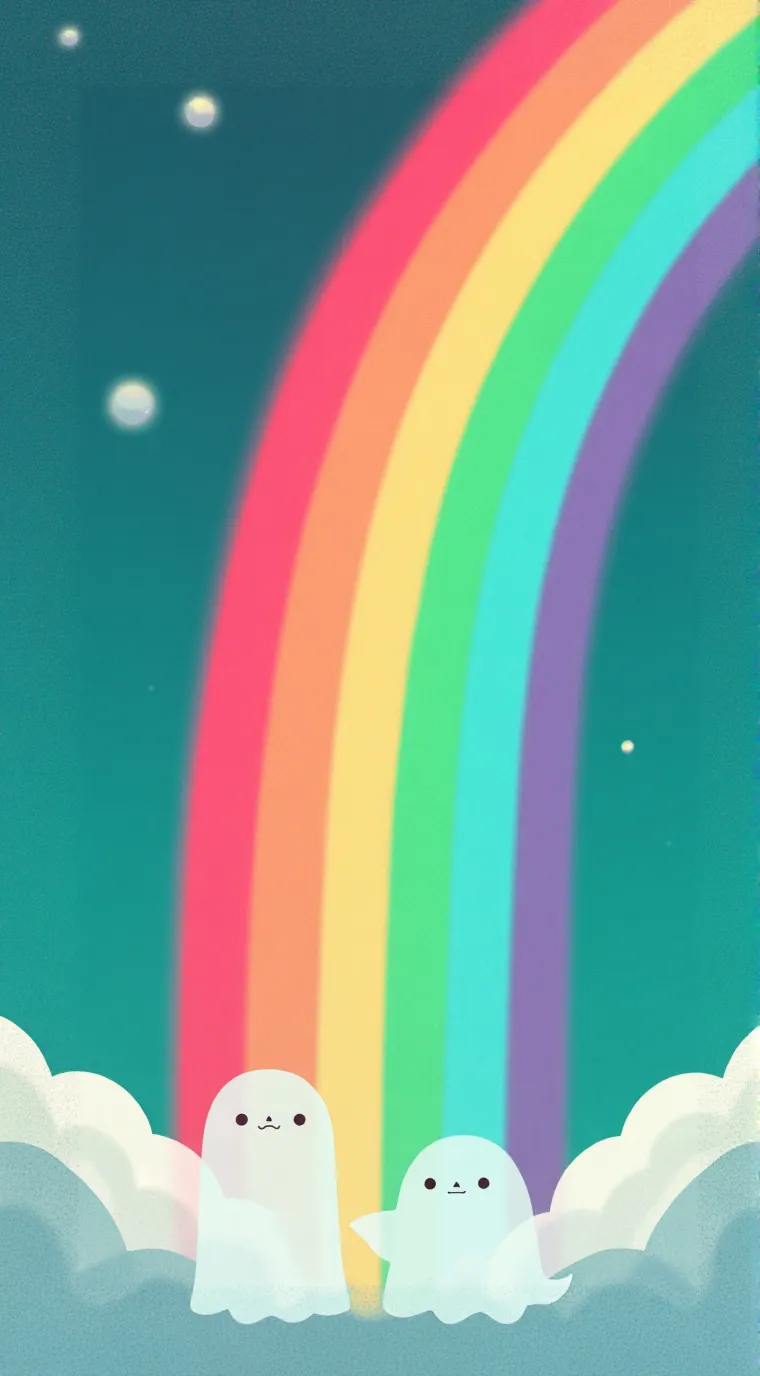 ai character: Meteor background