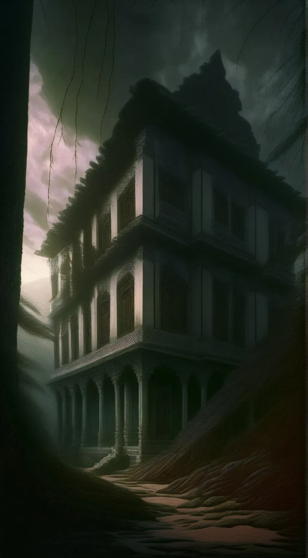 ai character: EXTERMINADO🔥🔥🔥🔥🔥🔥🔥 background