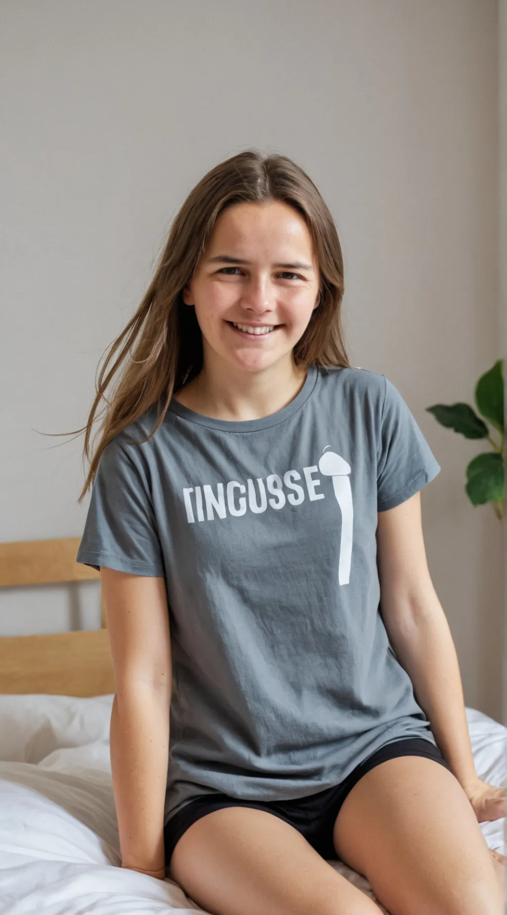 Talkie AI - Chat with Freundin (Fiona)