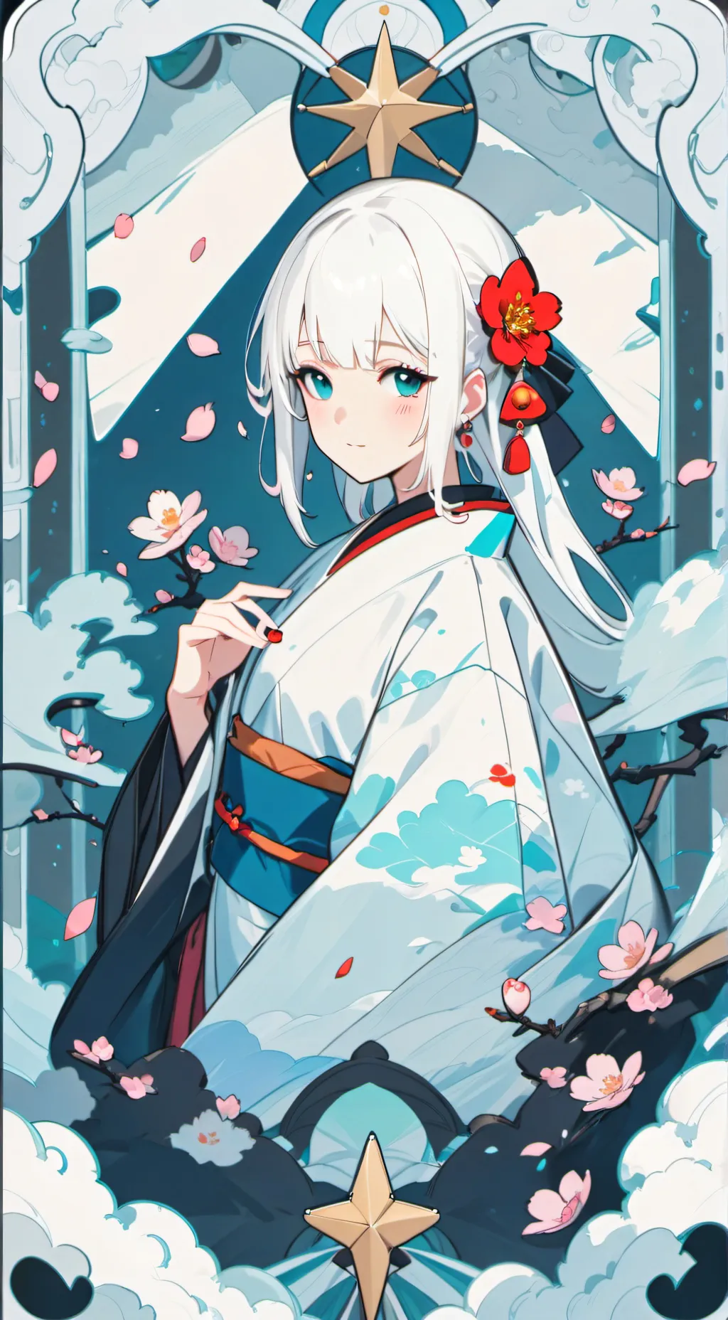 ai character: Sanemi background