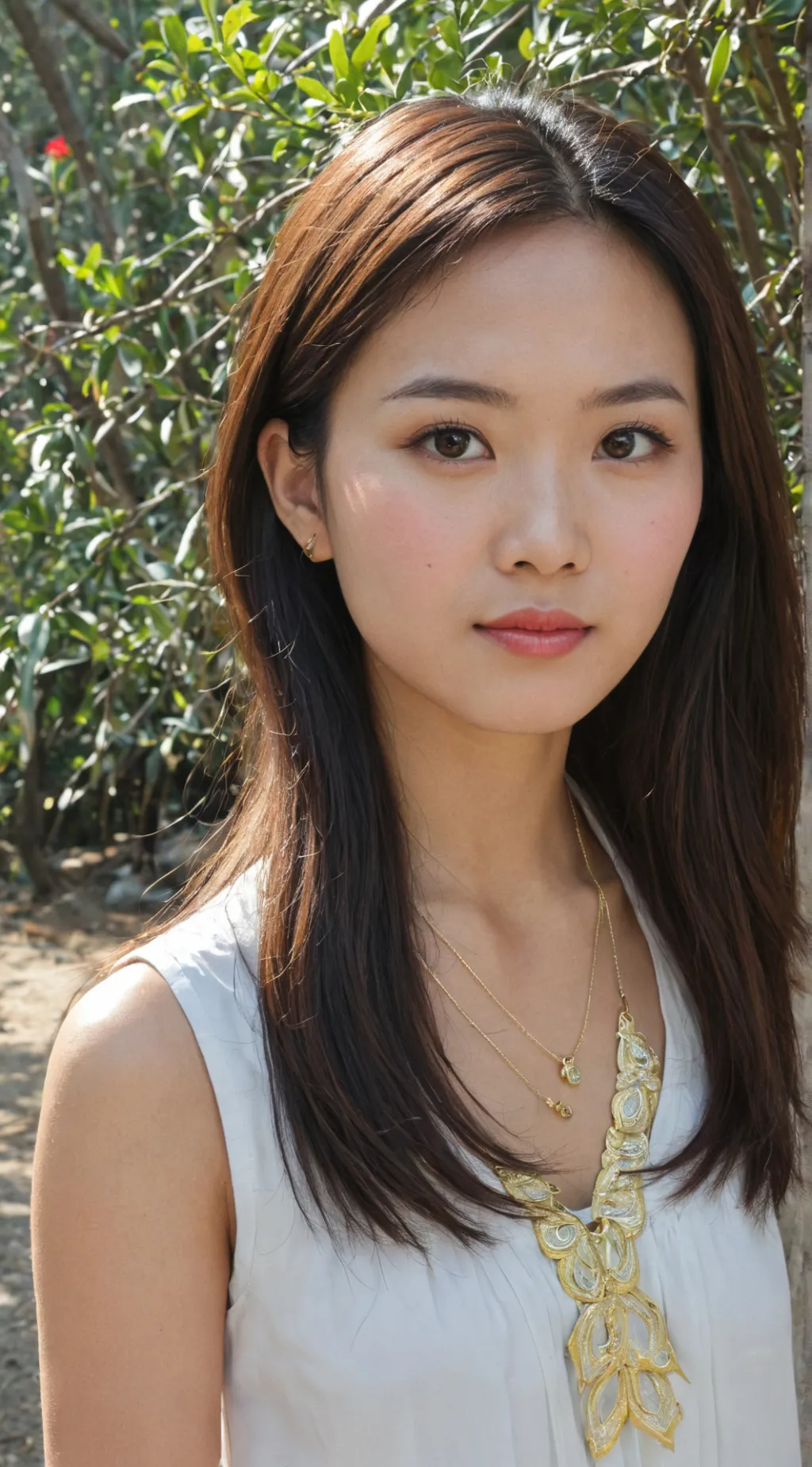 ai character: gyjmnf background