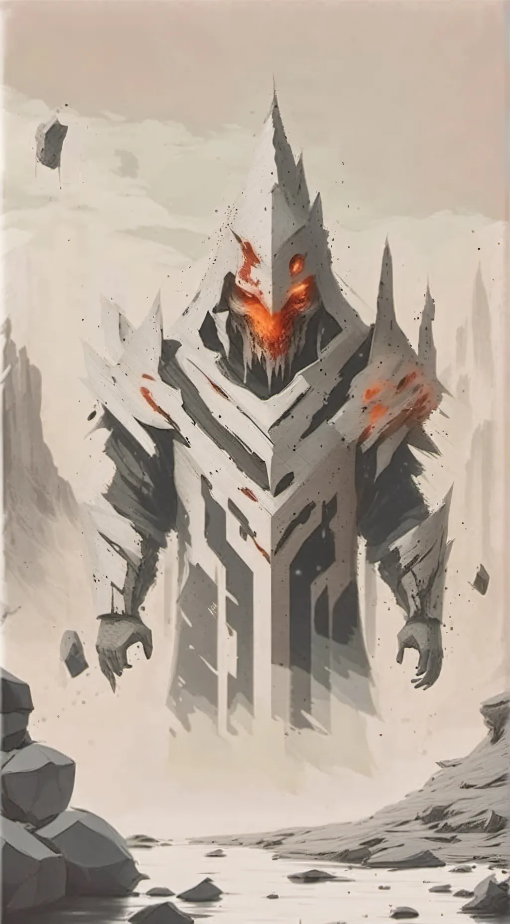 ai character: Brevik Phase 2 background