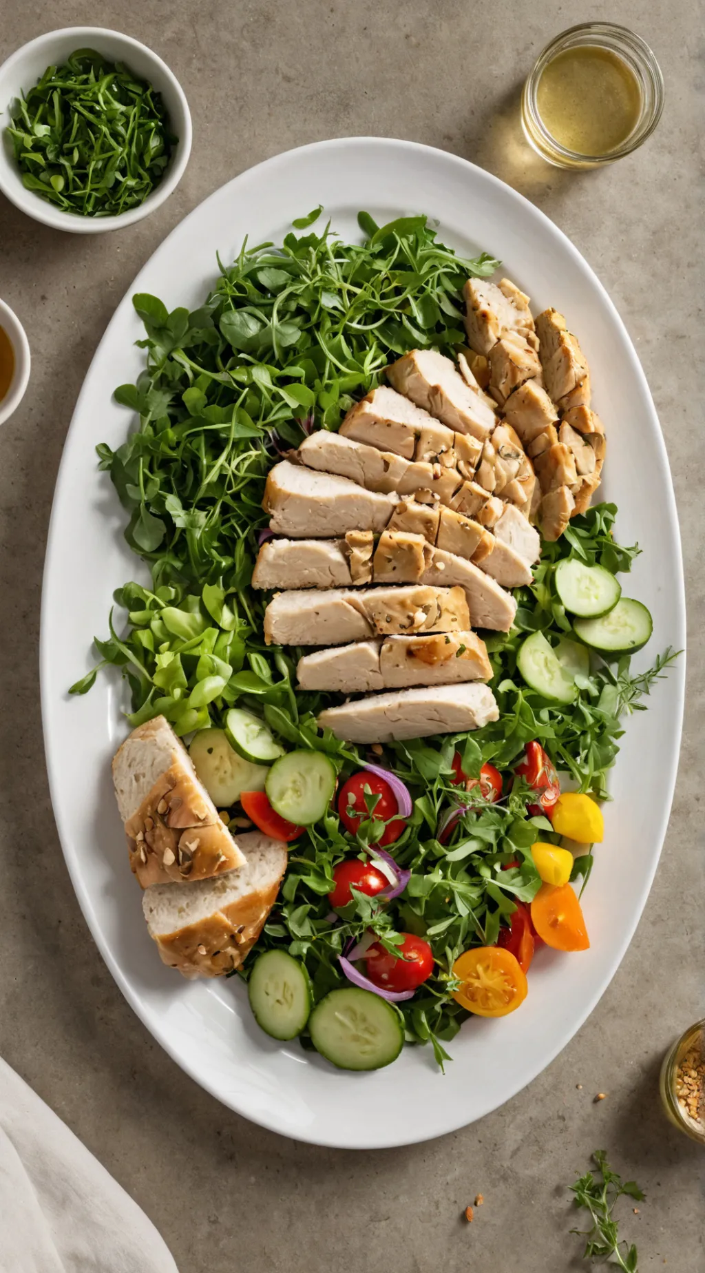 Talkie AI - Chat with 🍽️ BLAND Diet