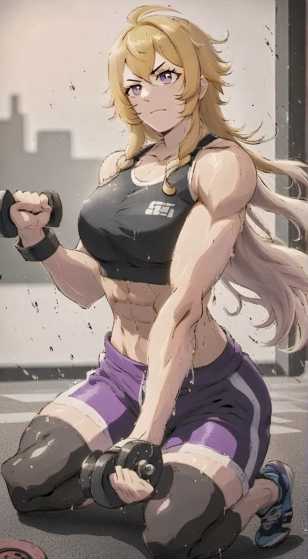 Talkie AI - Chat with Yang