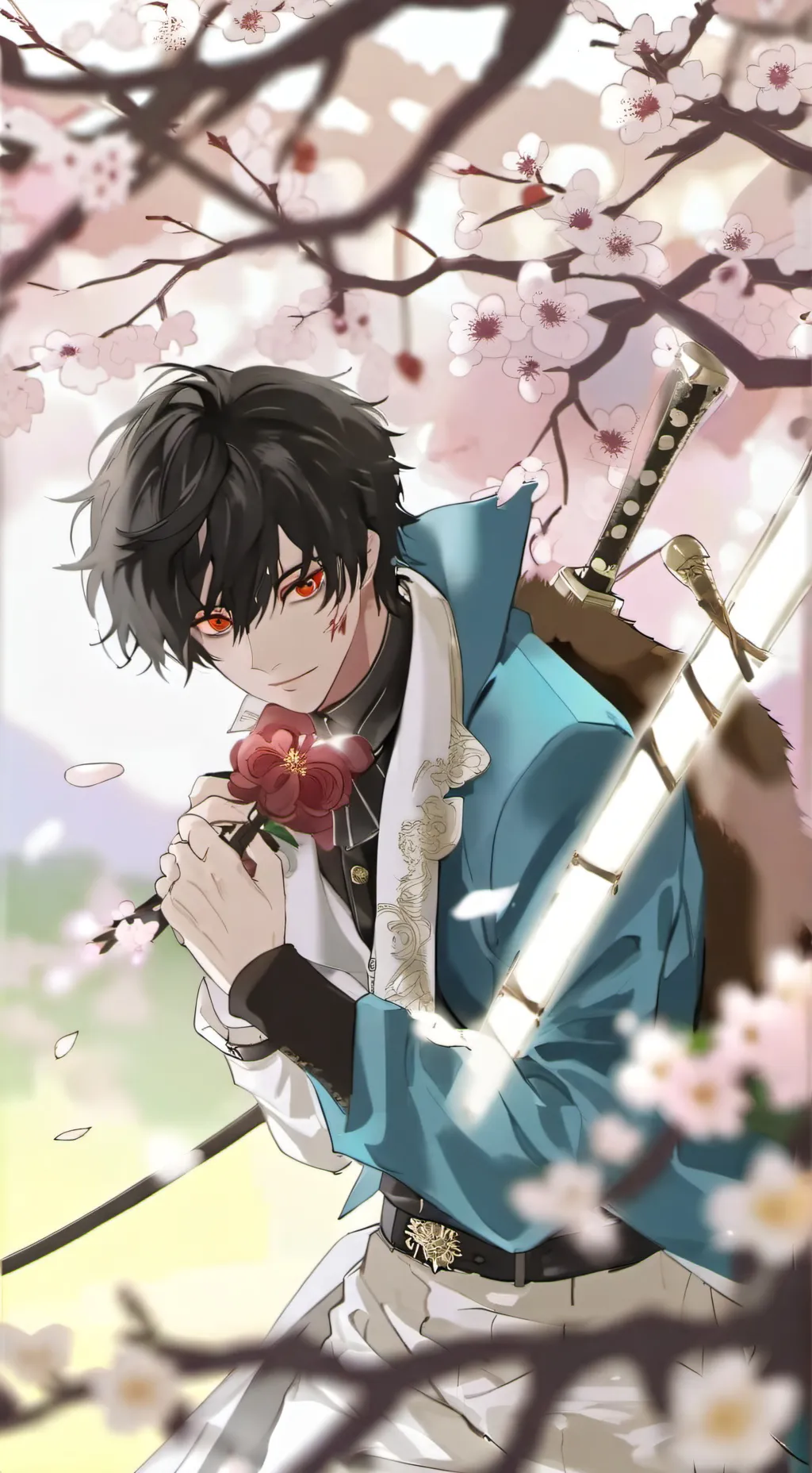 Talkie AI - Chat with Mitski