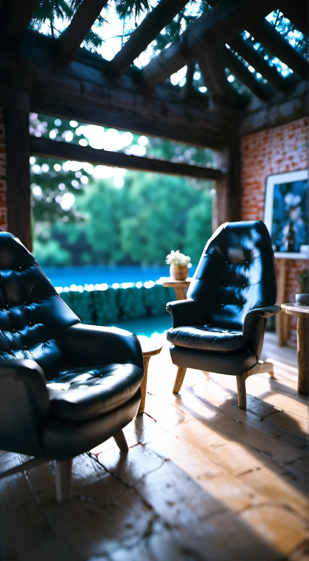 ai character: COD(Stopconcerning background