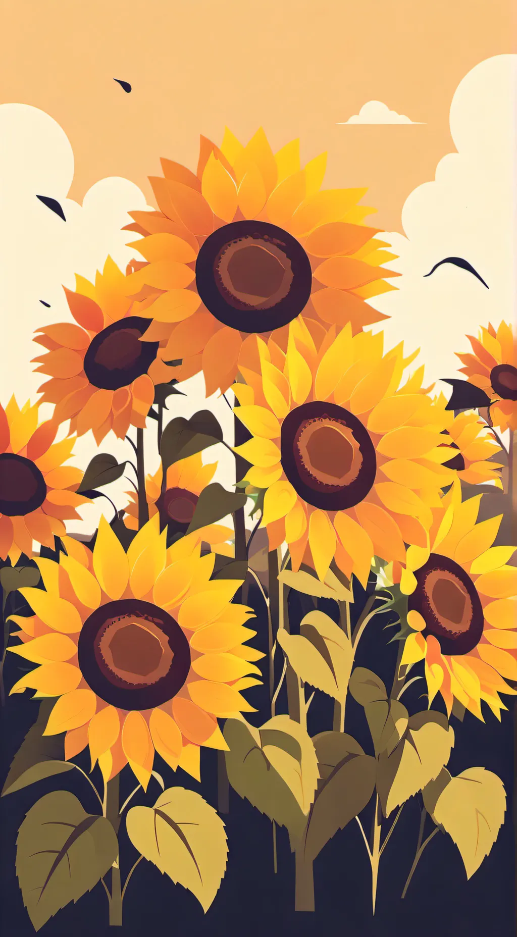 ai character: 007N7 background