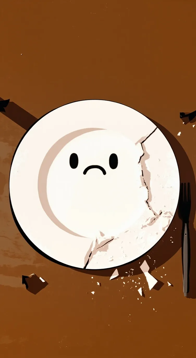 Talkie AI - Chat with Broken Benny