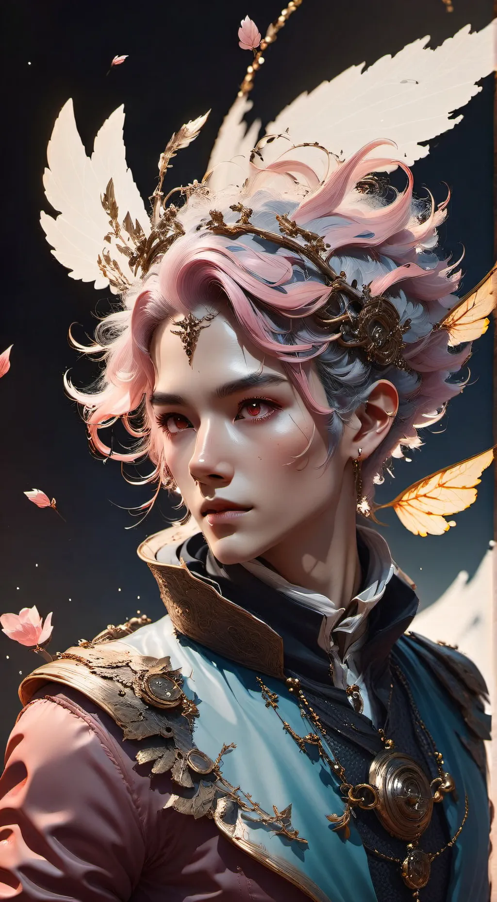 Talkie AI - Chat with Zephyr Noor