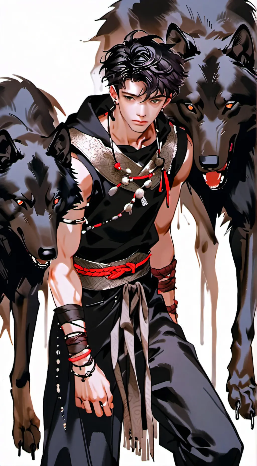 Talkie AI - Chat with Jasper