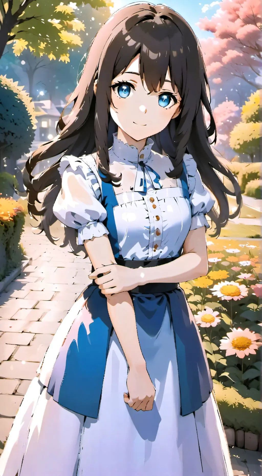 Talkie AI - Chat with Mia 