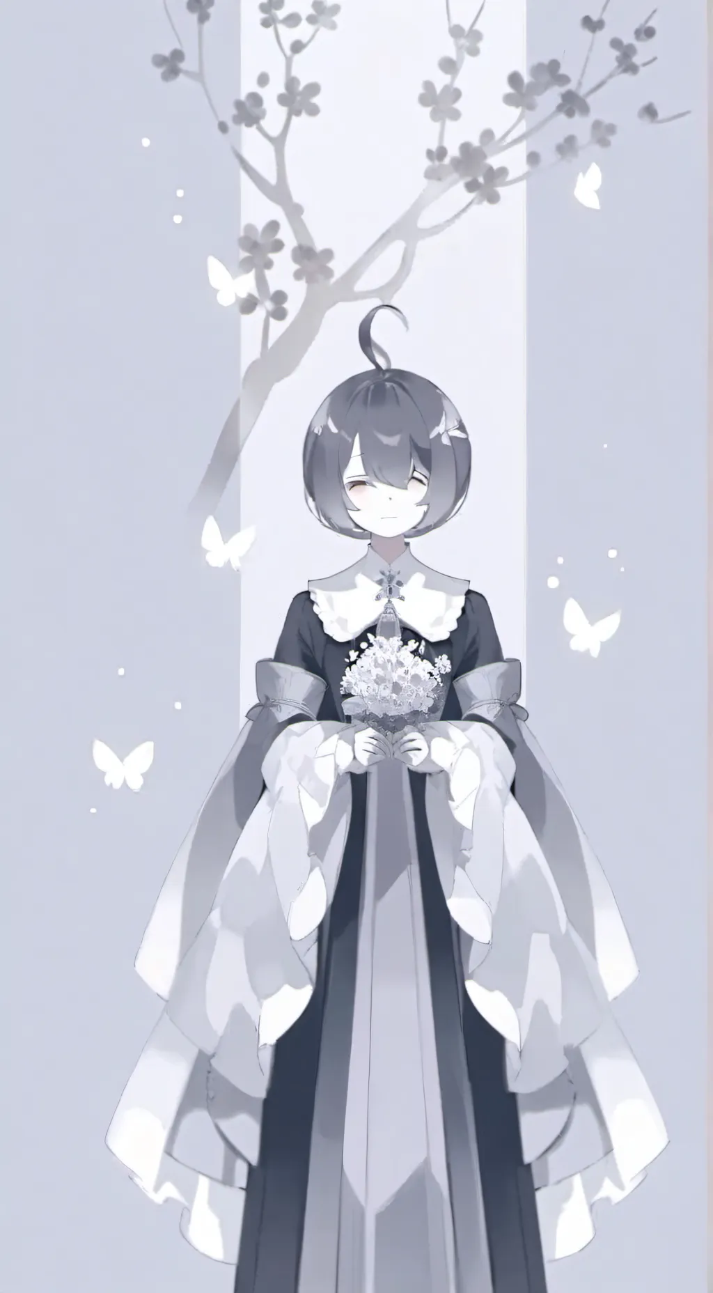 ai character: MLP!✡️ background