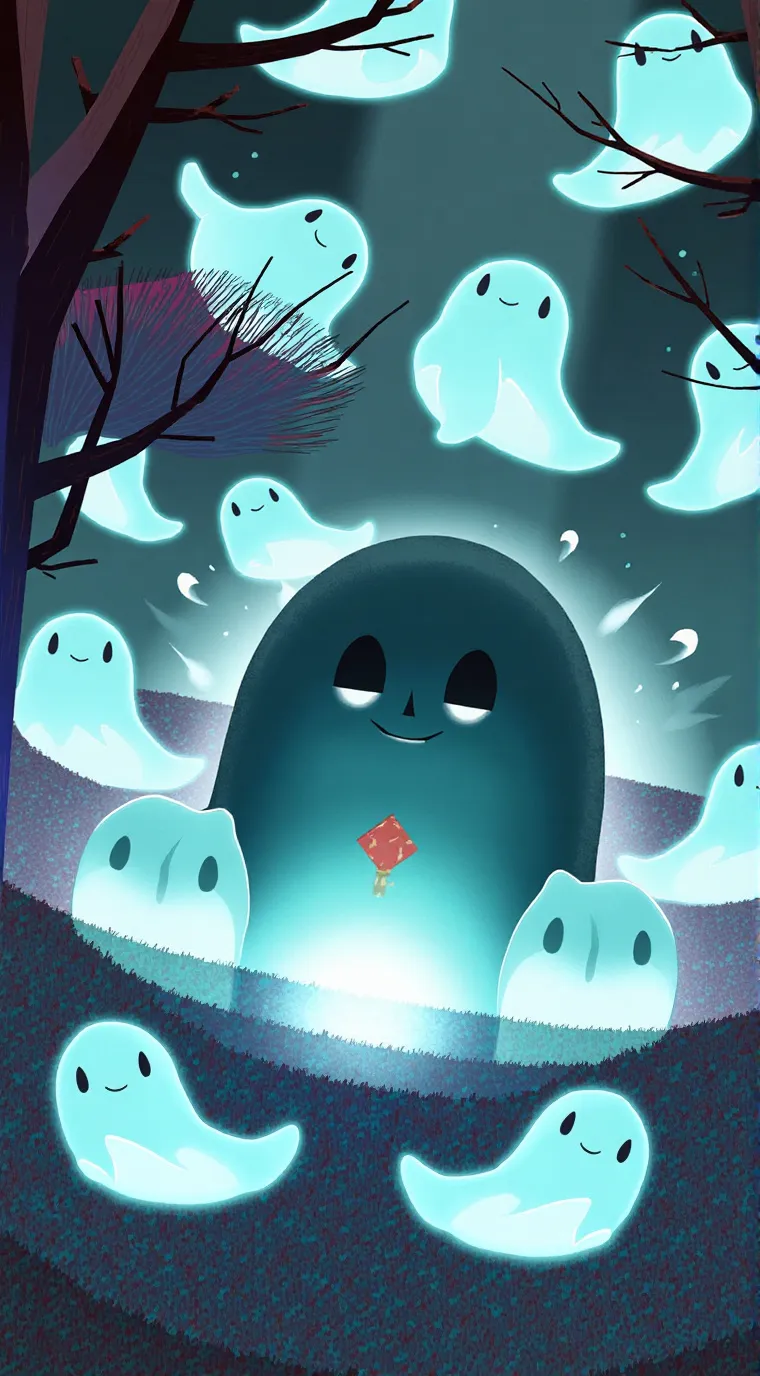 ai character: Jw rescue rangers background