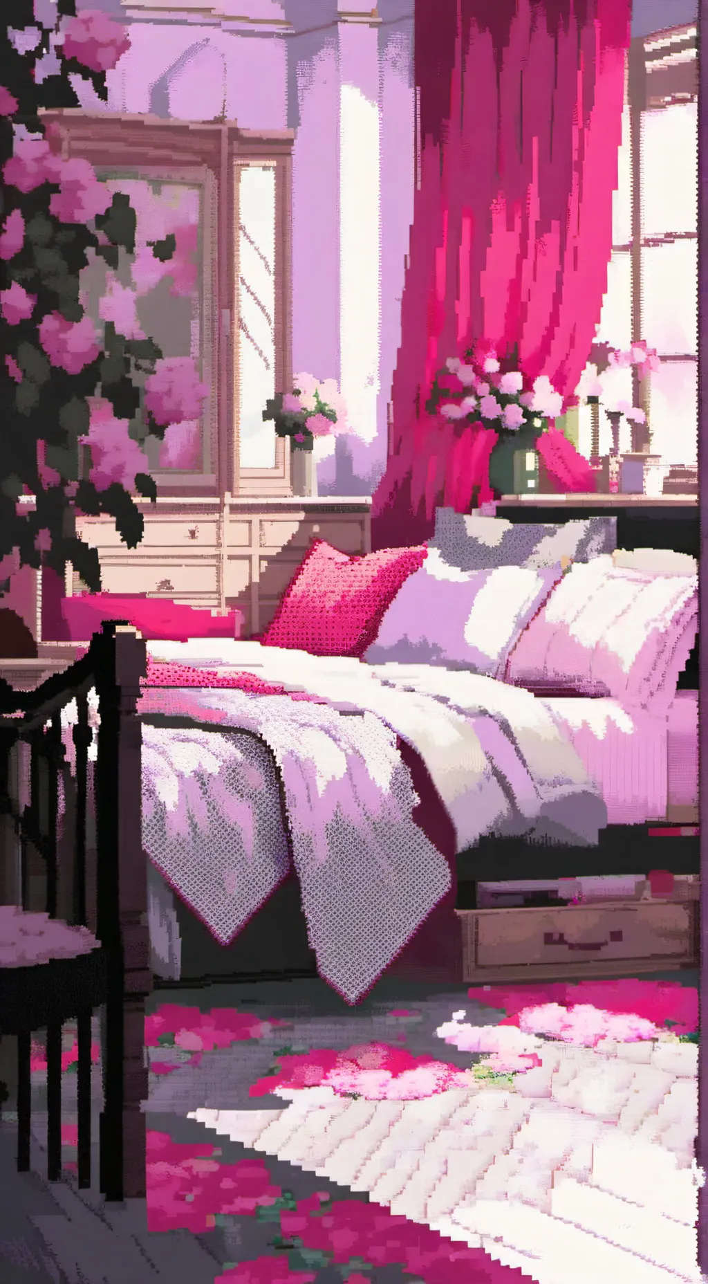 Talkie AI - Chat with Pigiama party 