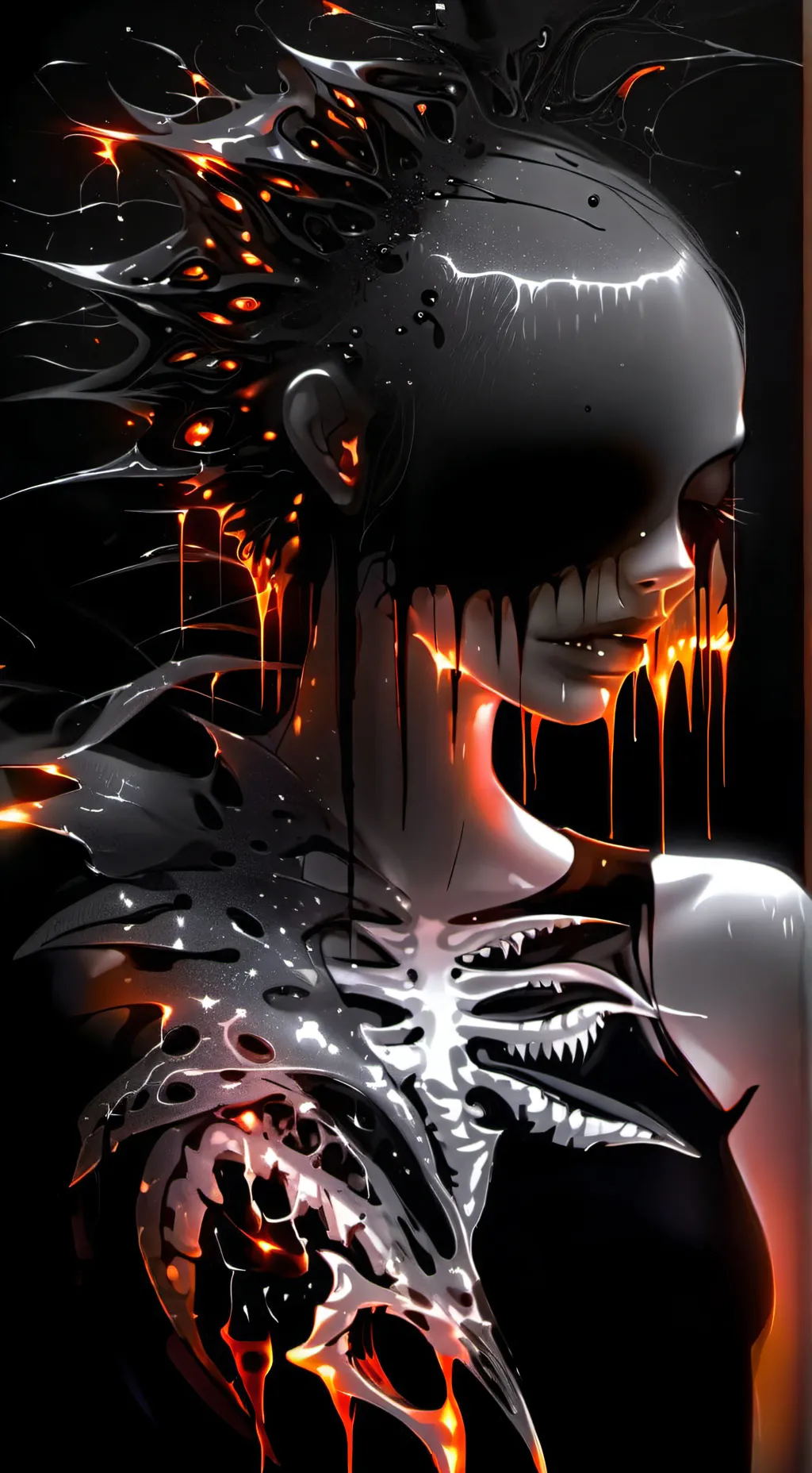 Talkie AI - Chat with Ashoka