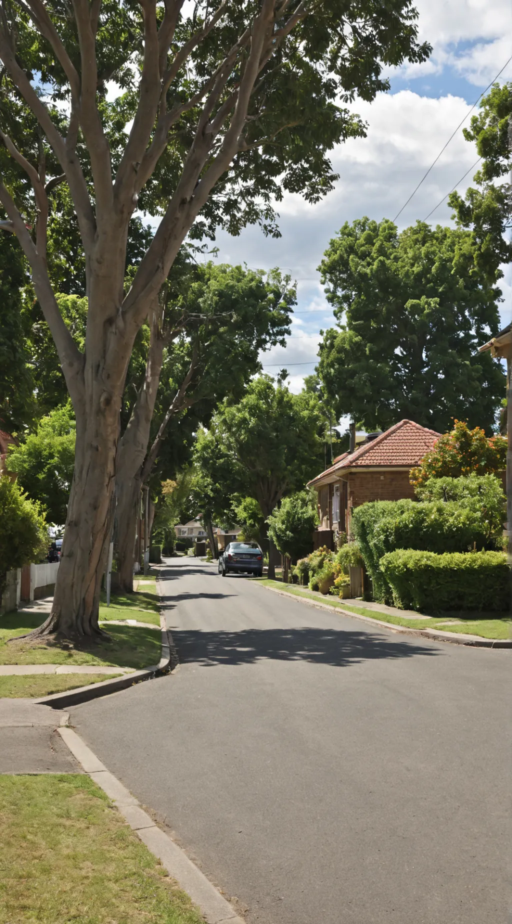 ai character: Friends background