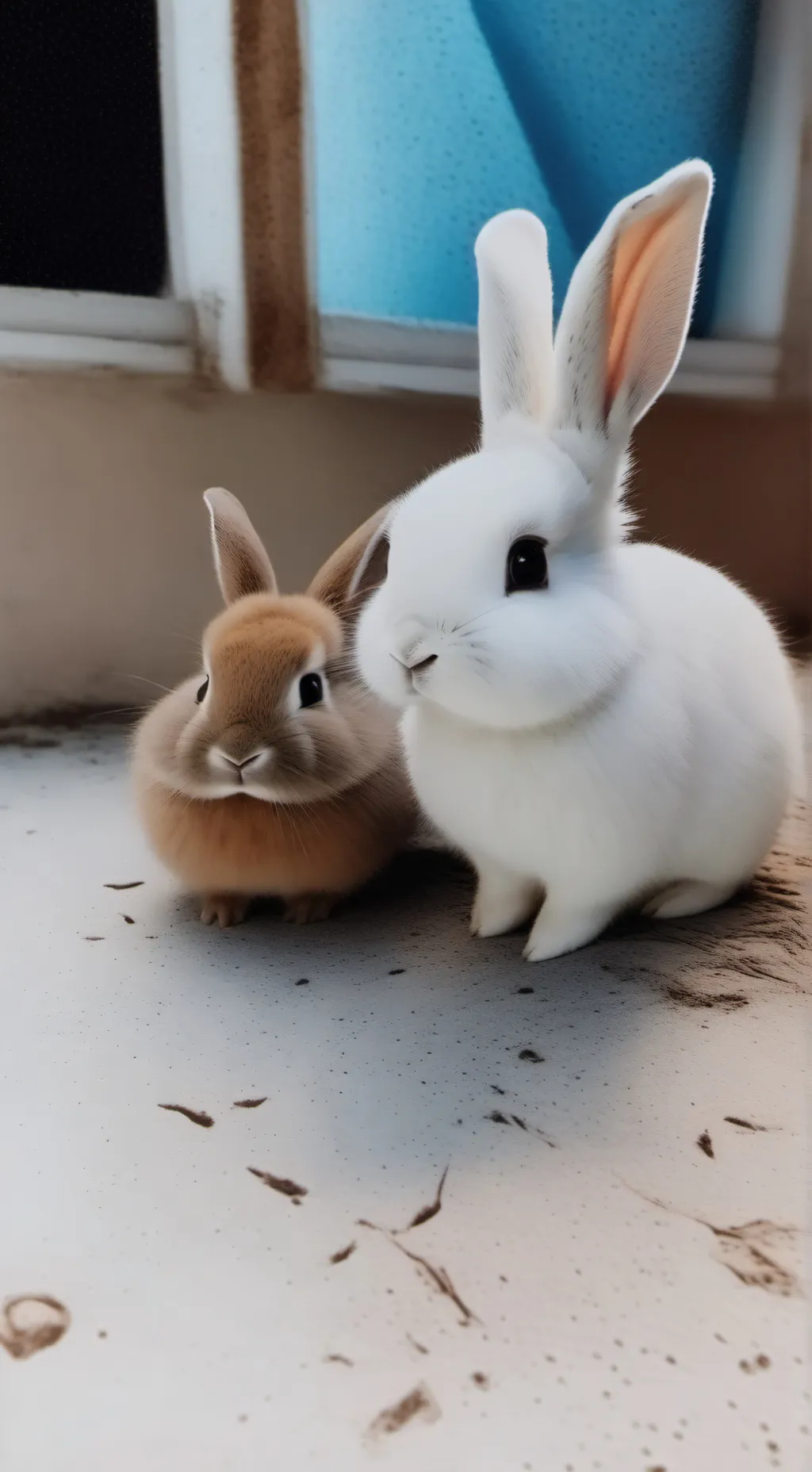 ai character: >>>NIEVE<<< background