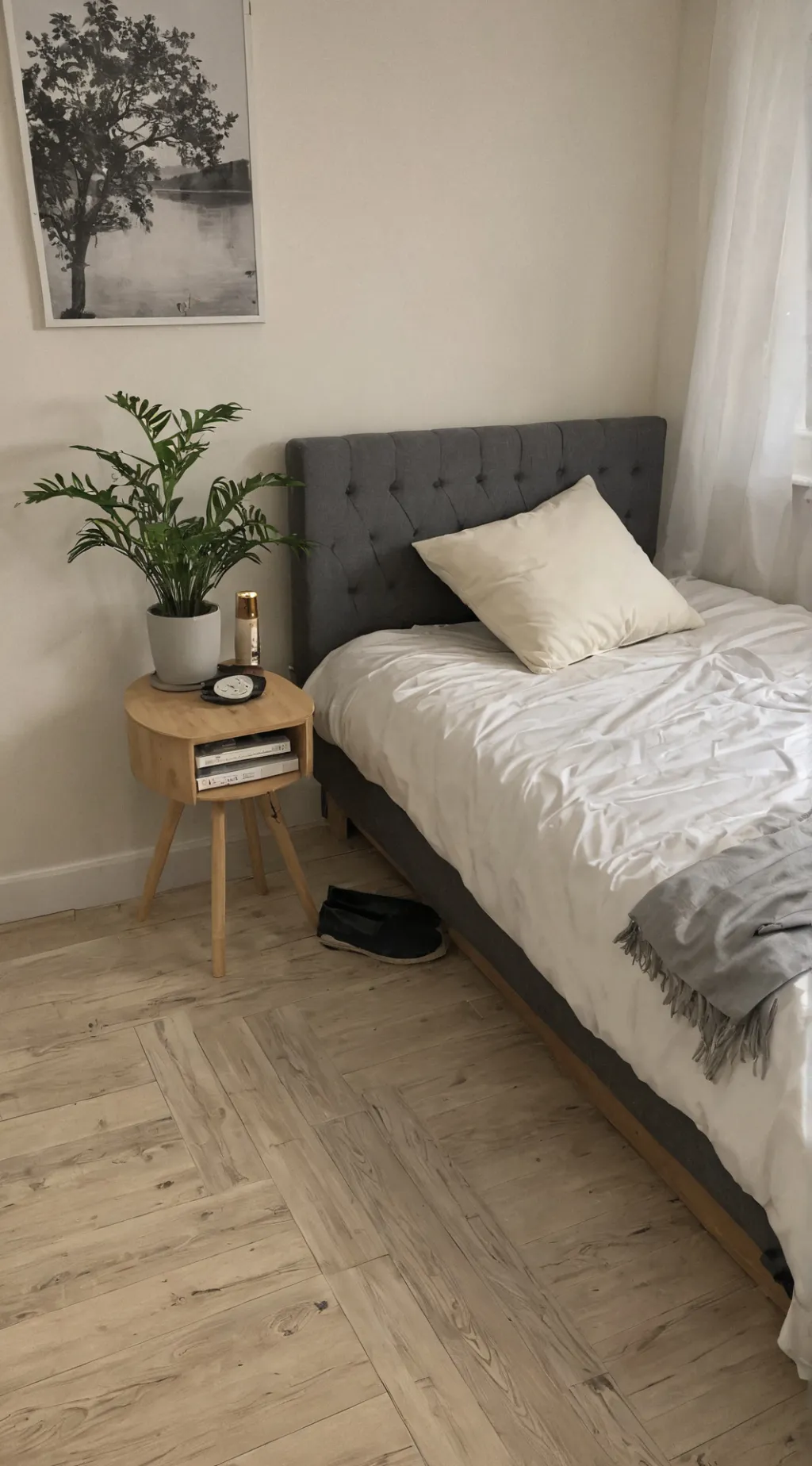 ai character: ~Mha dorms~ :3 background