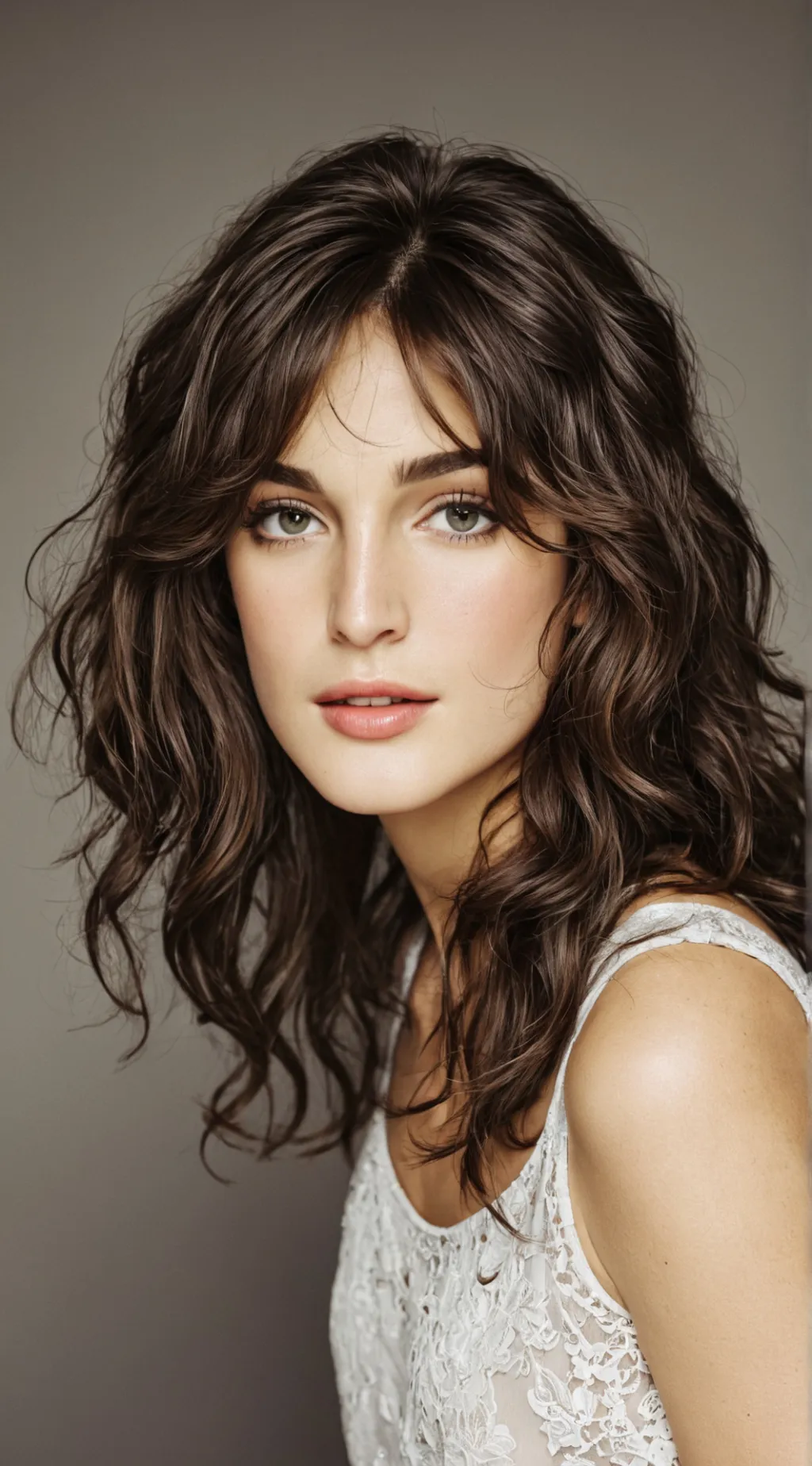 ai character: Tyla Lee background