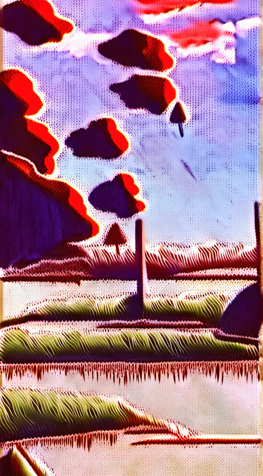 ai character: grounded  background