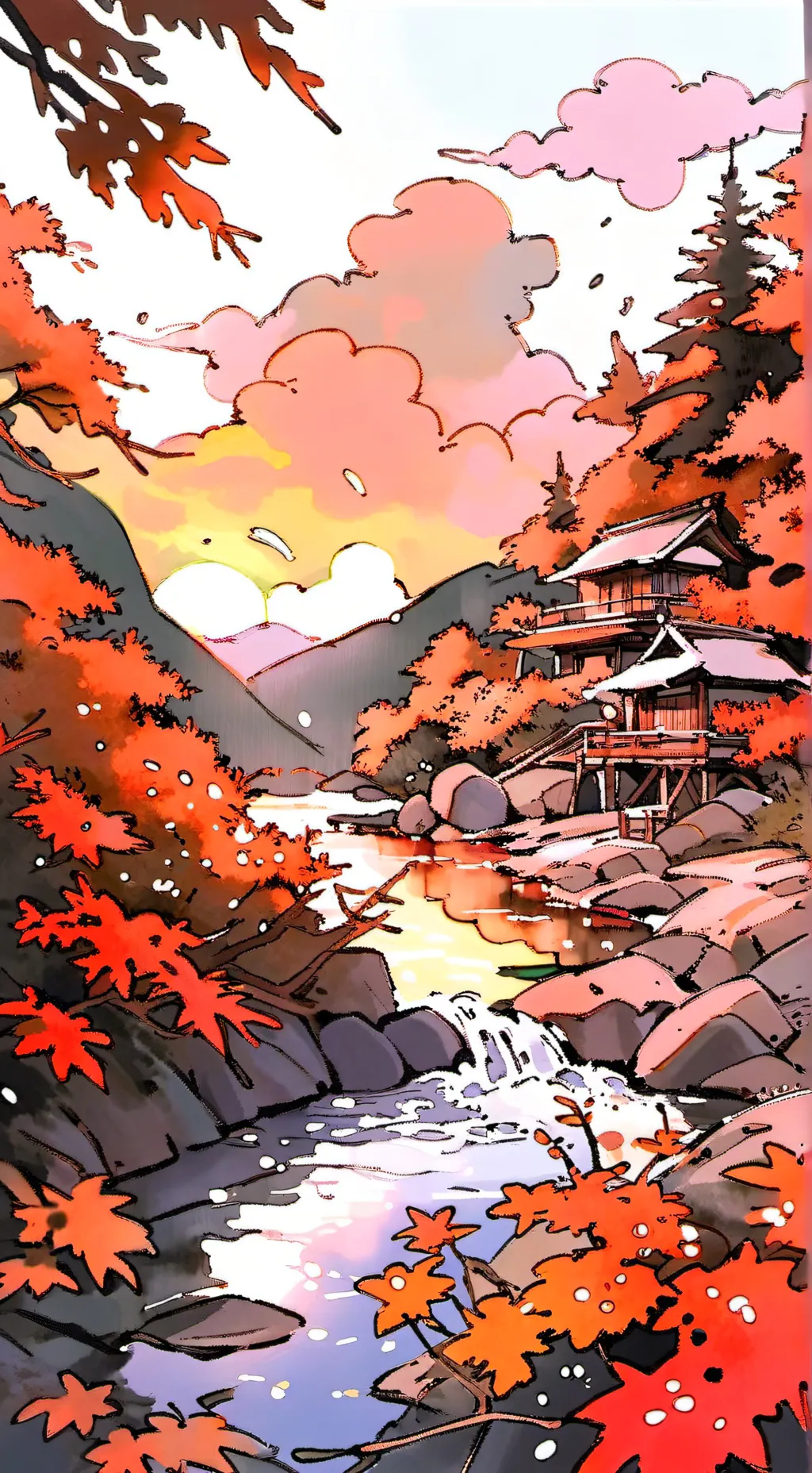 ai character: ∆Revali!∆ background