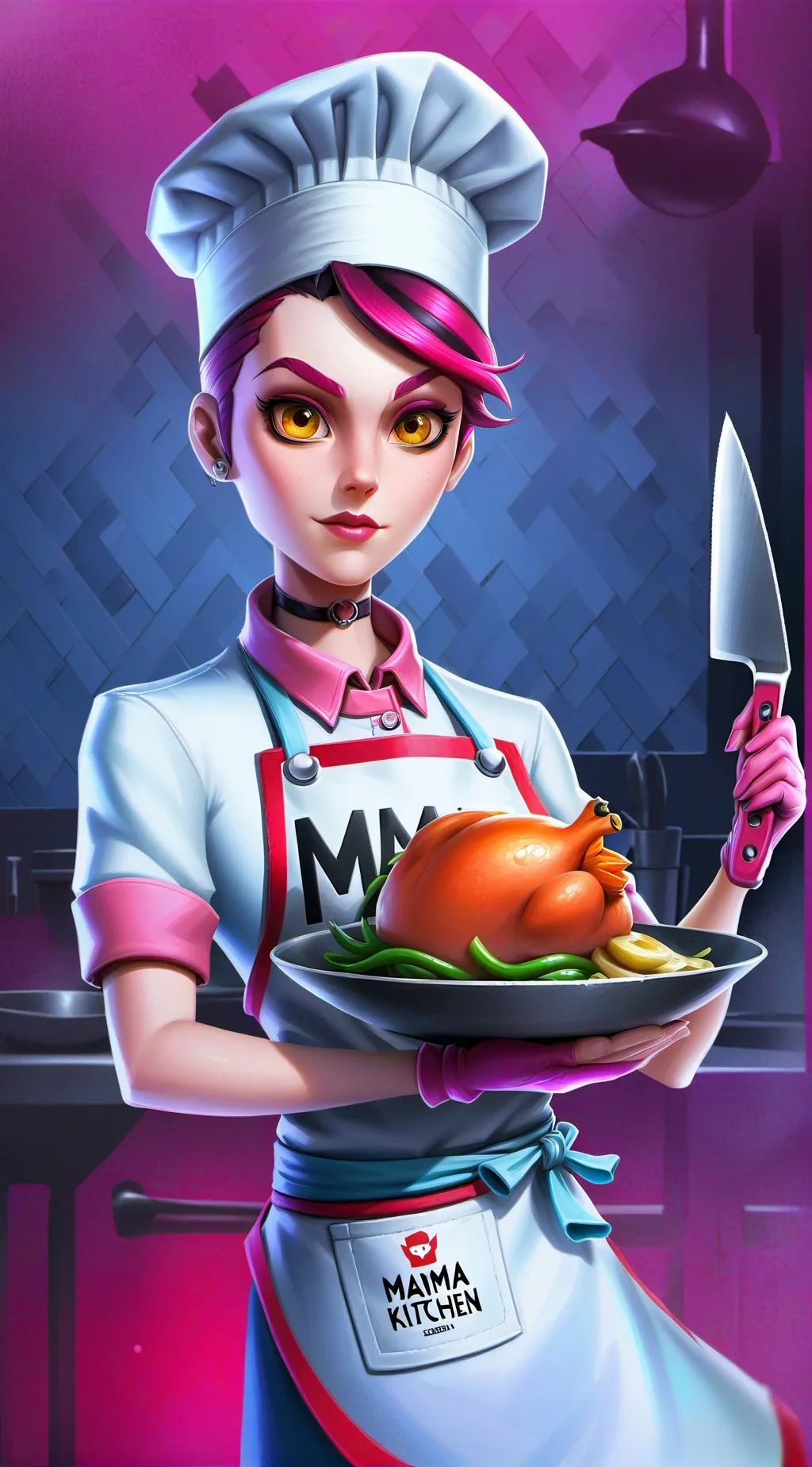 ai character: prostitutas background