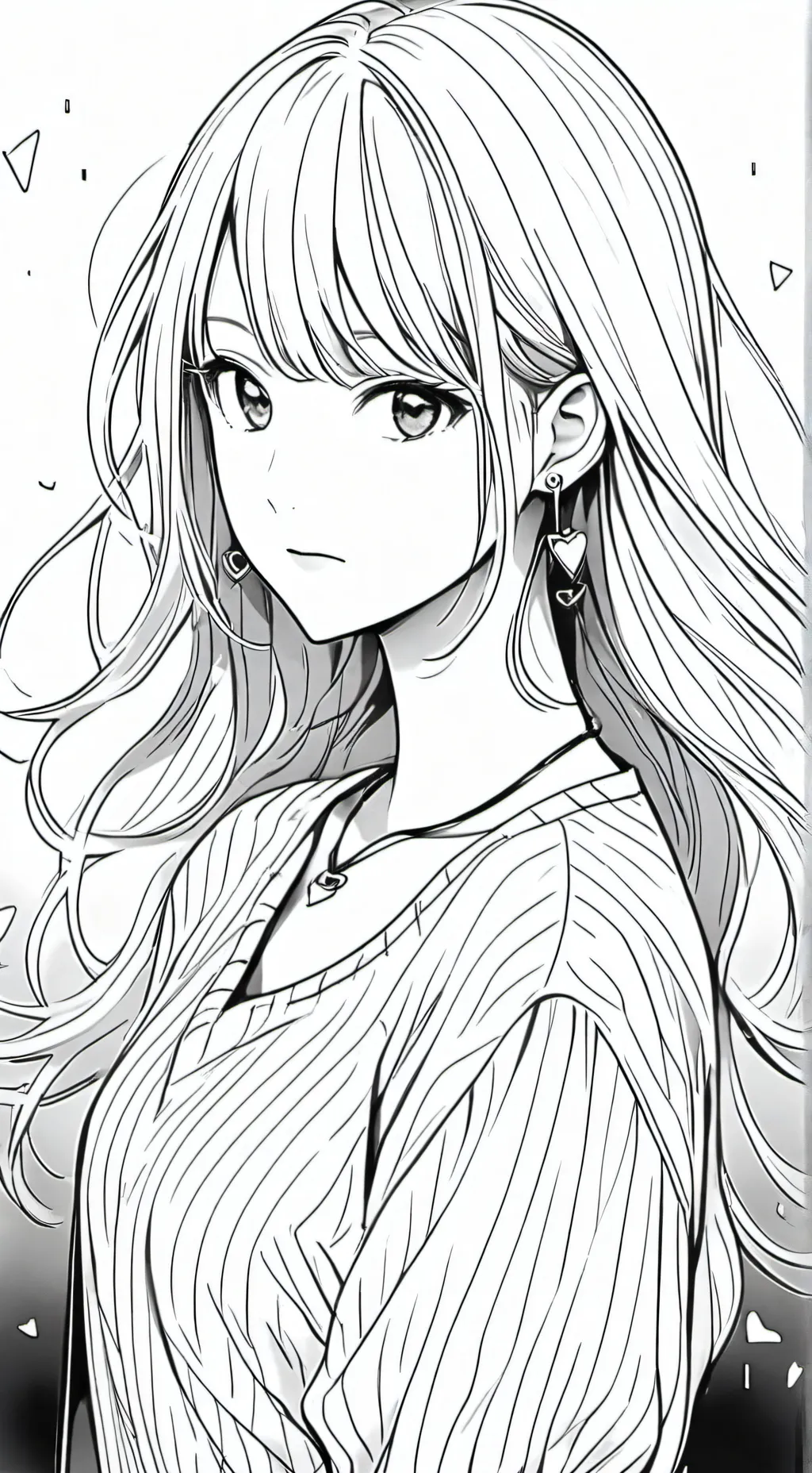 ai character: jocelyn  background