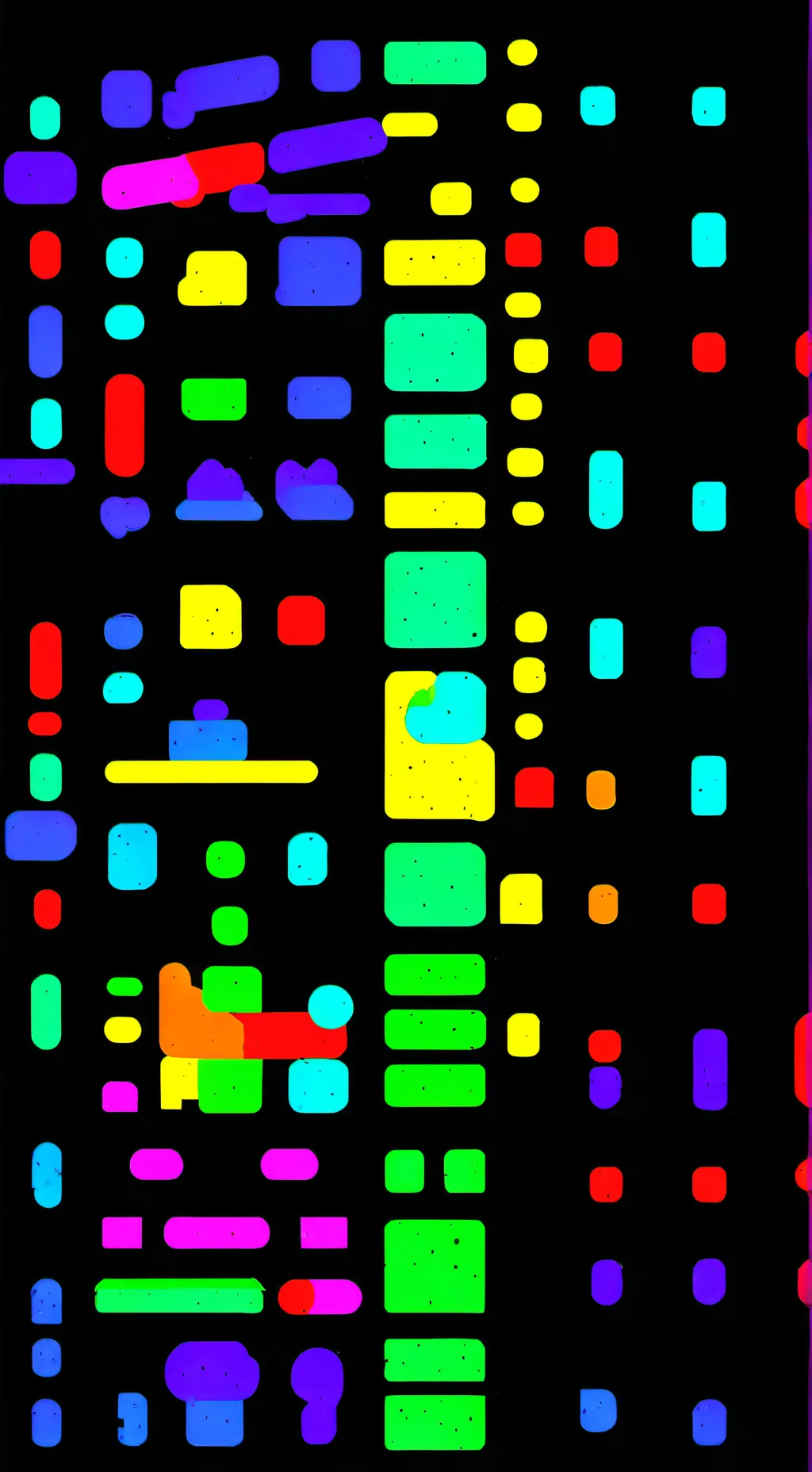 ai character: Sision x bodet background