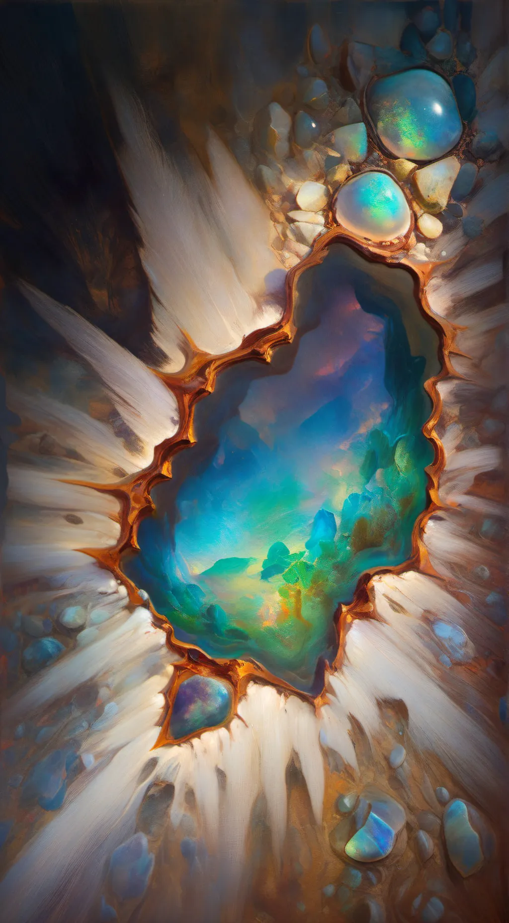 Talkie AI - Chat with Limegreen Stickman