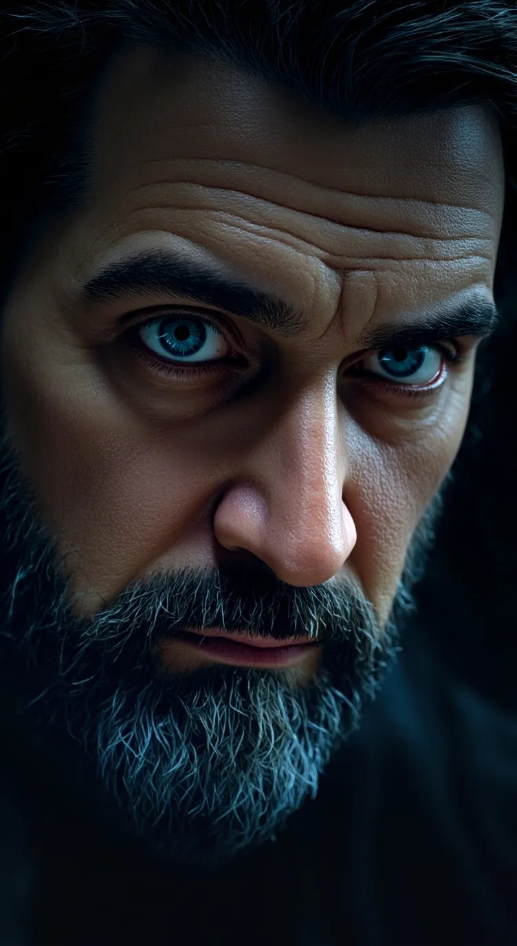 ai character: DO ANYTHING!!! background