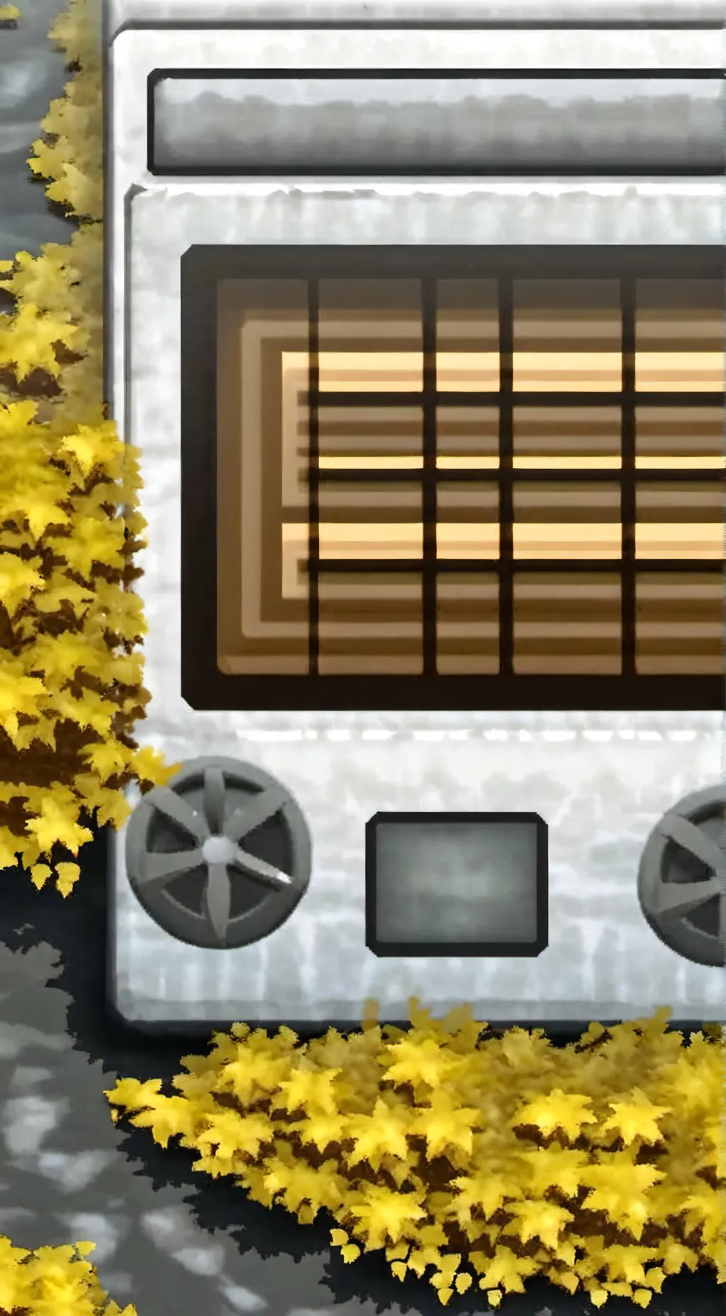 ai character: skibidi toilet  background